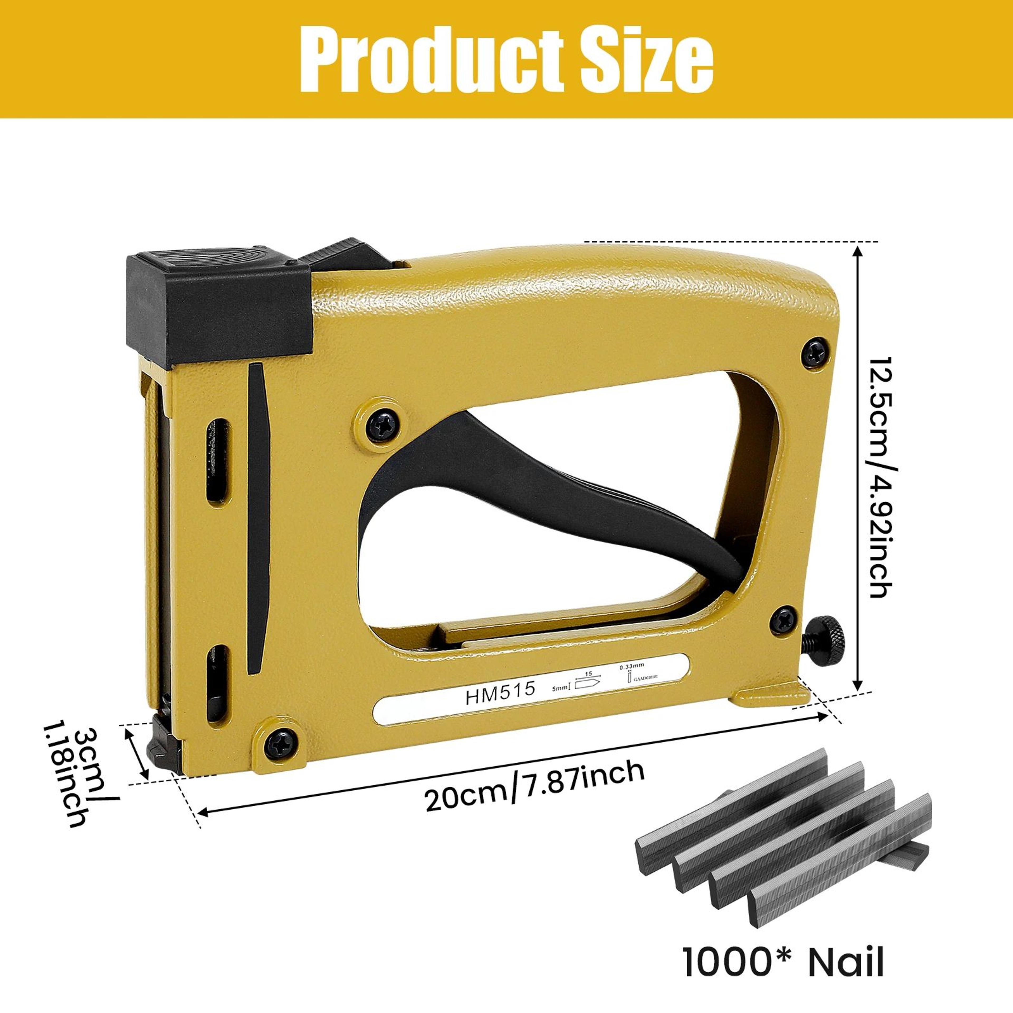 Handheld Picture Frame Point Driver 5