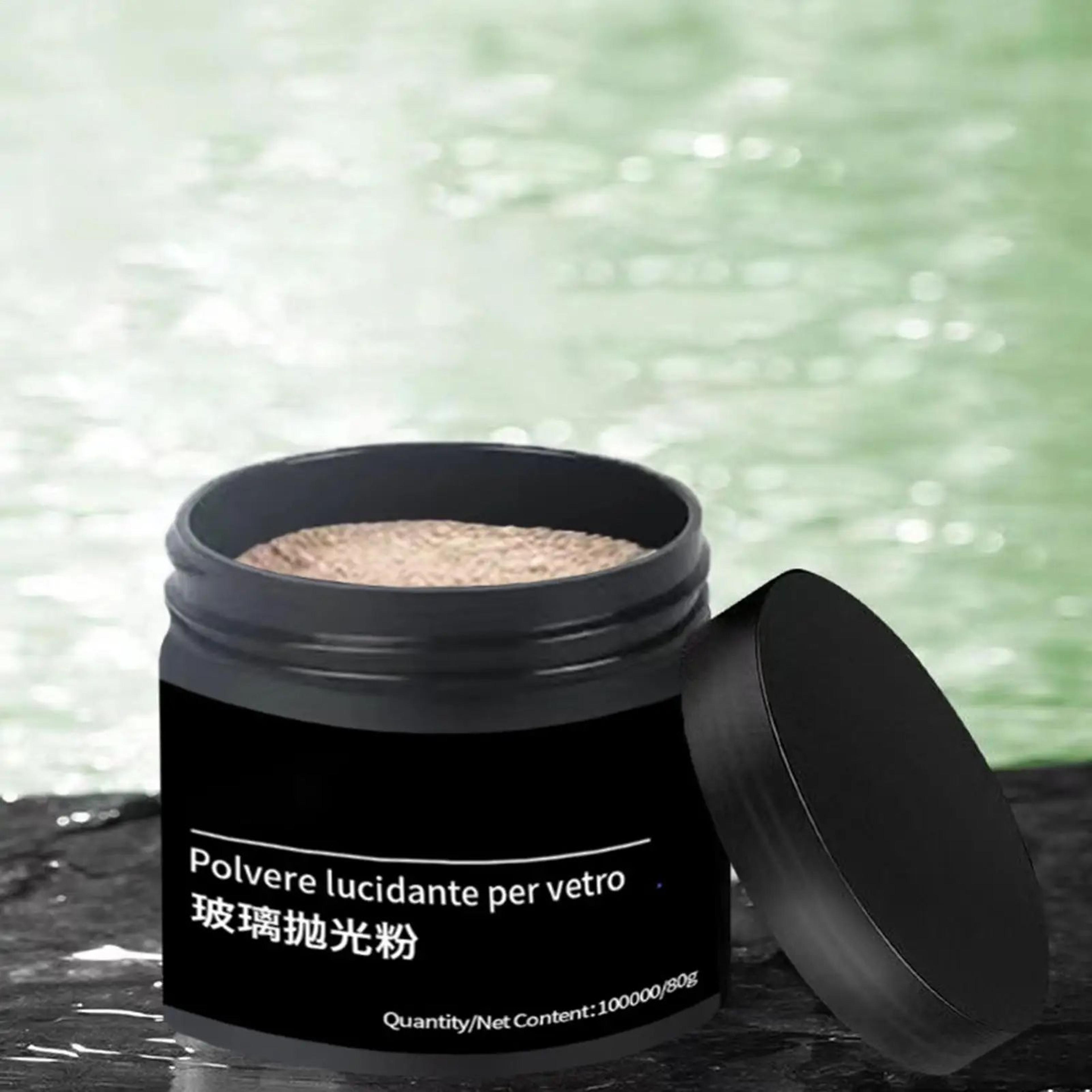 Cerium Oxide Glass Polishing Powder 4