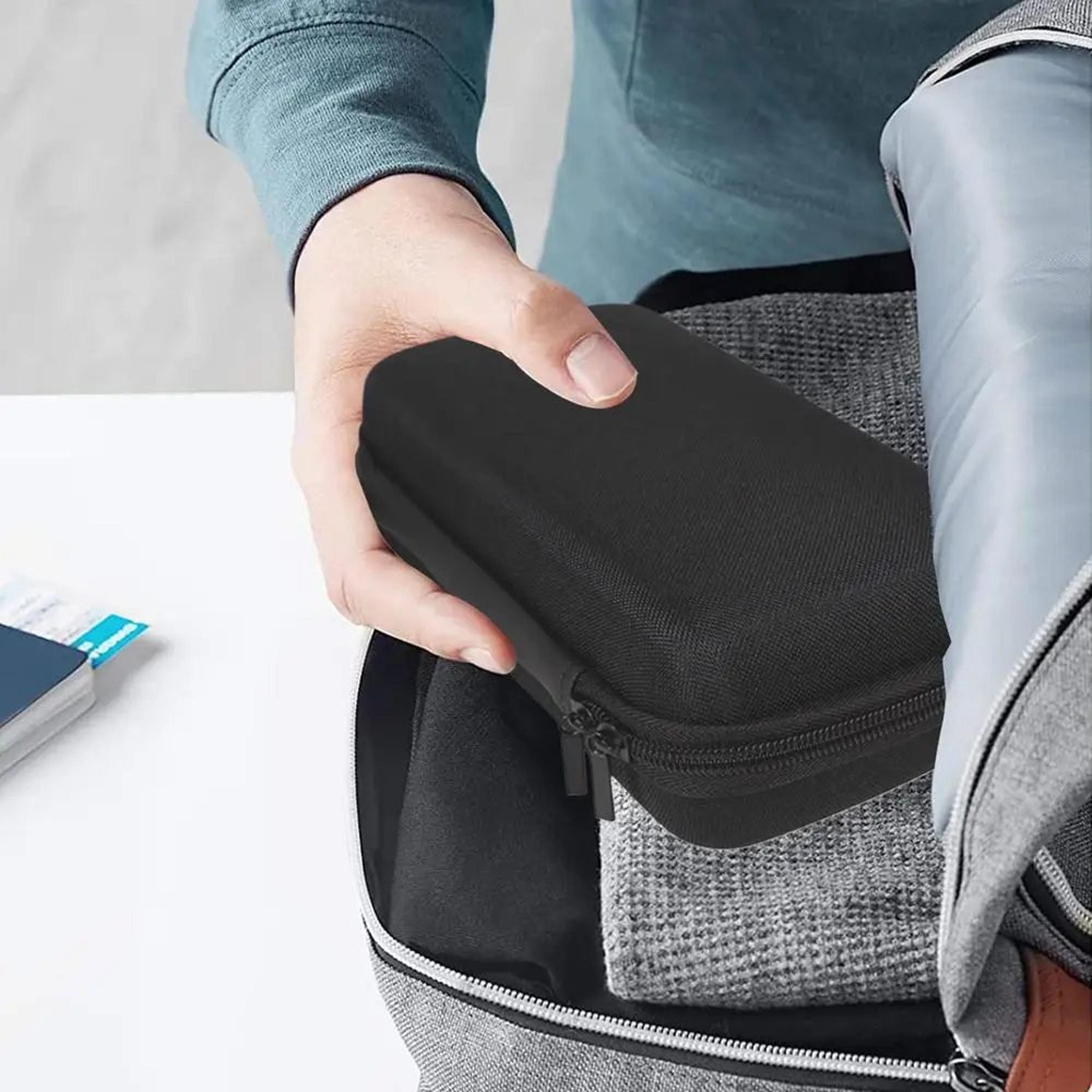 Hair Clipper Storage Case 8