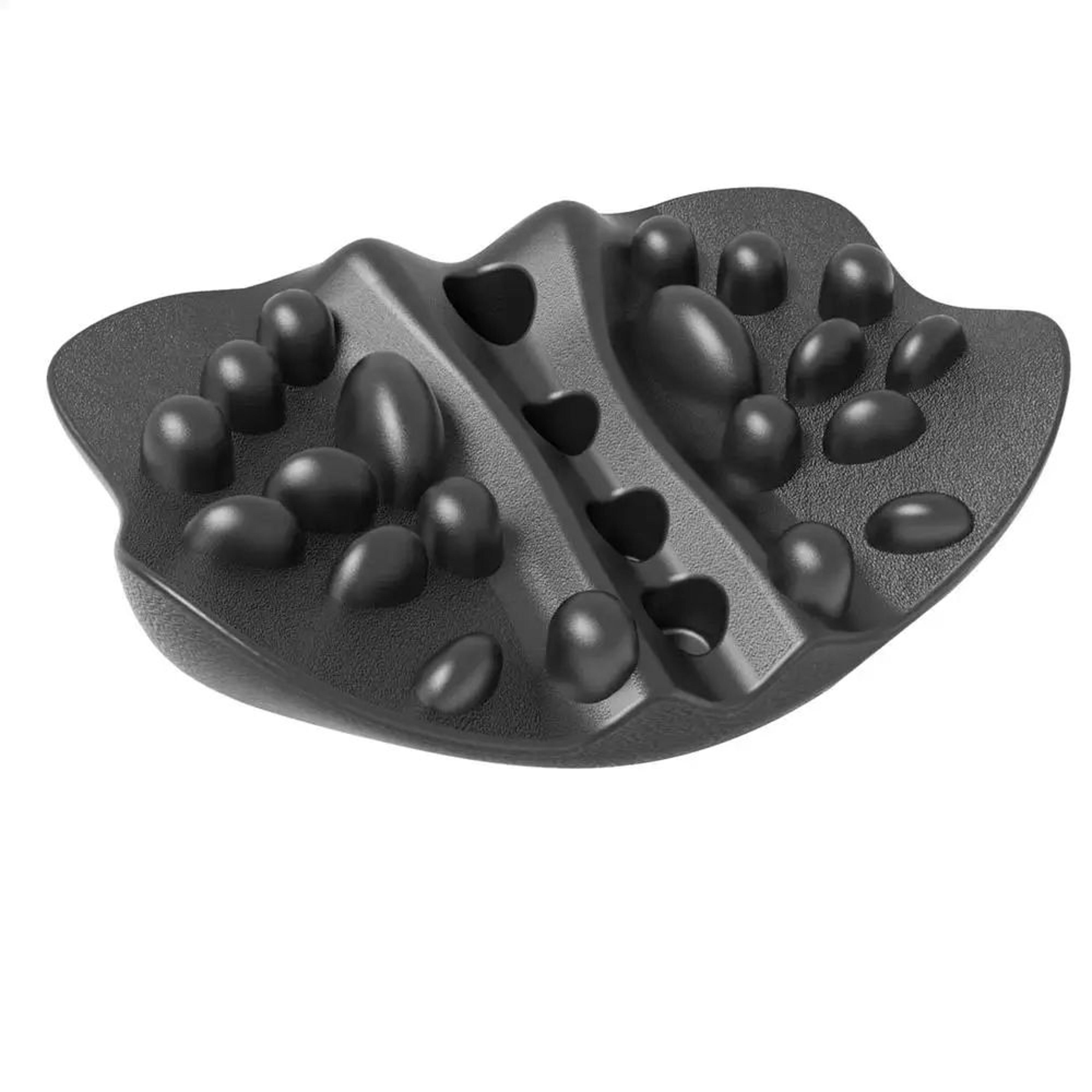Shoulder Relaxer Back Massager Pillow 9