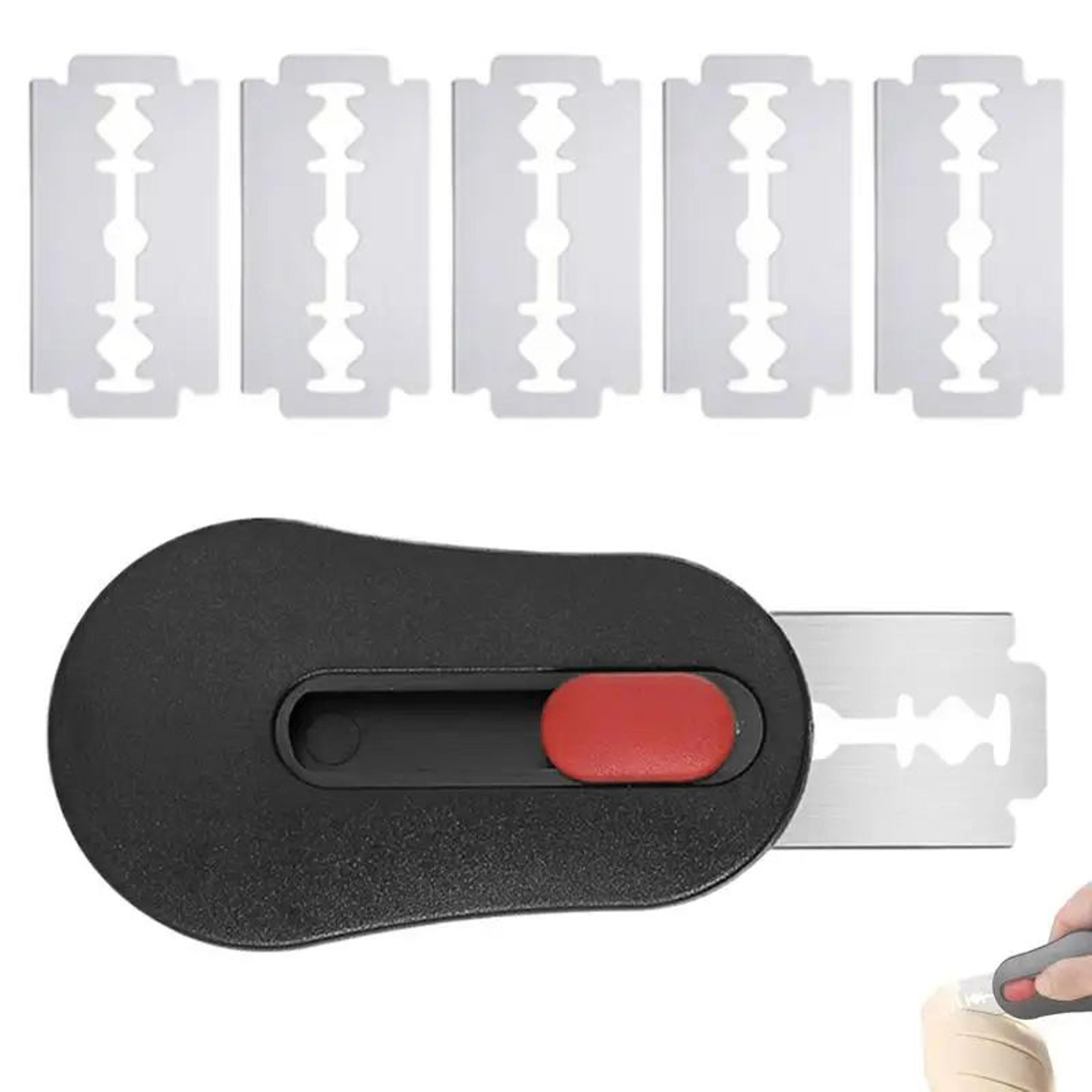 Bread Scoring Blade Tool Set 1