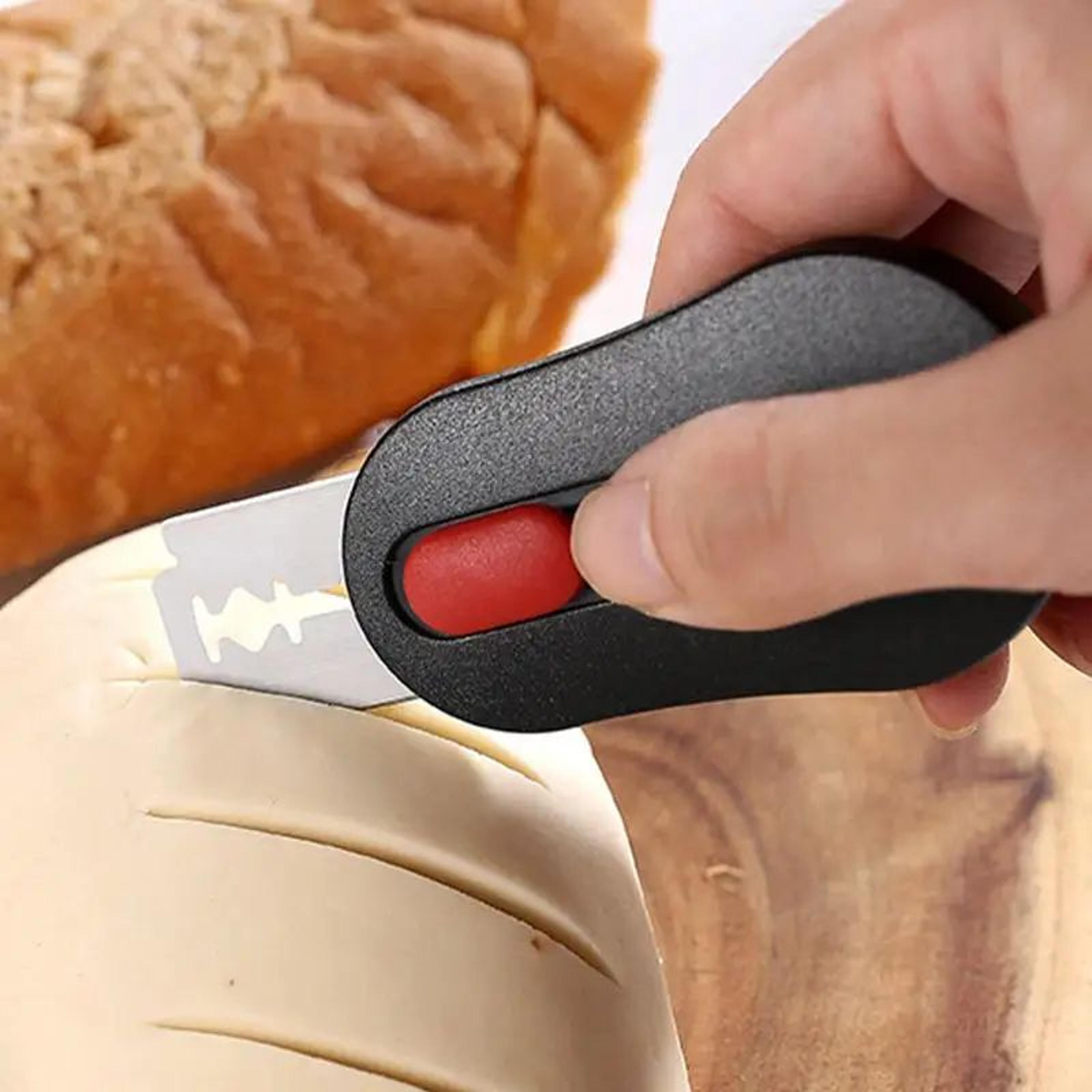 Bread Scoring Blade Tool Set 3