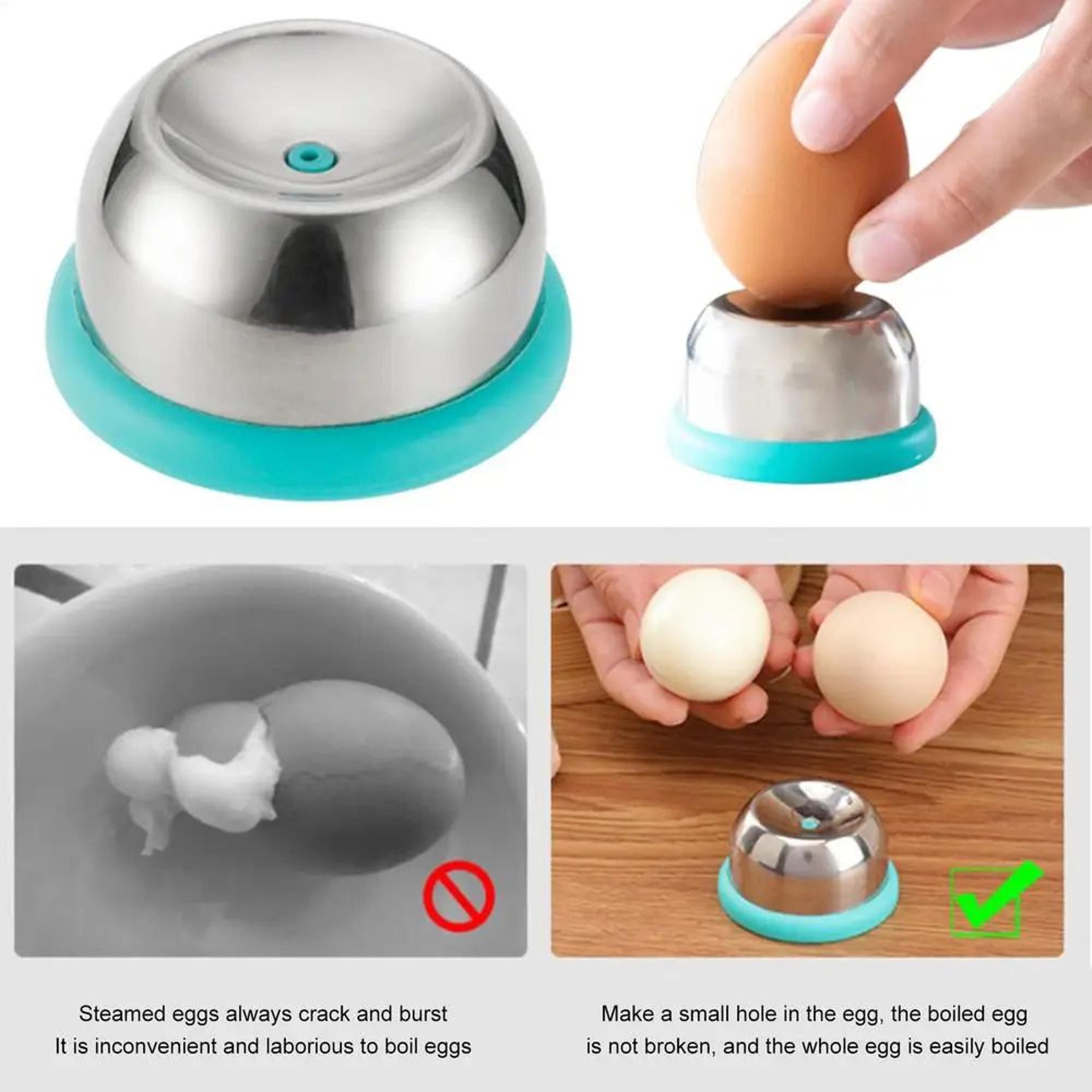 Stainless Steel Egg Piercer 14