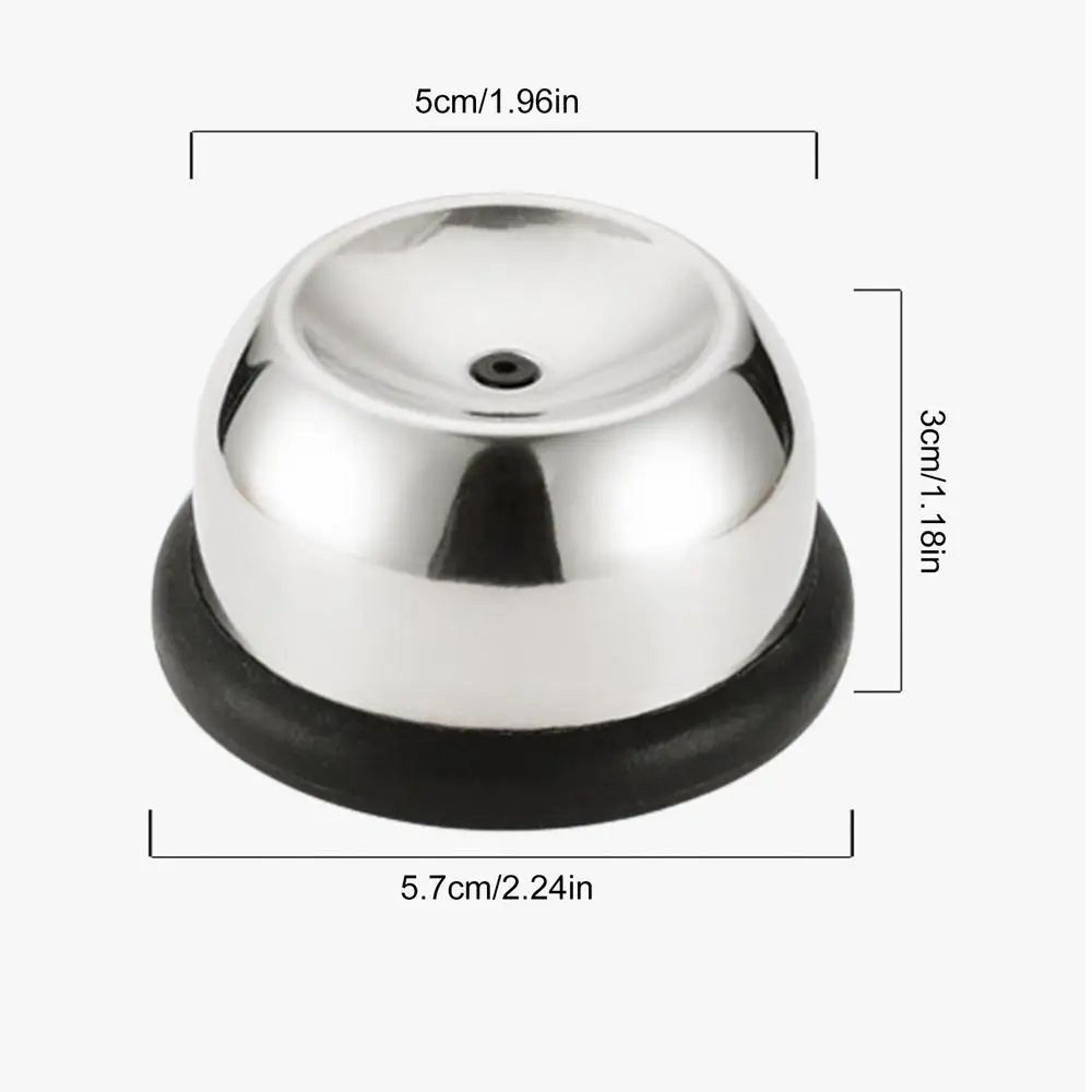 Stainless Steel Egg Piercer 22