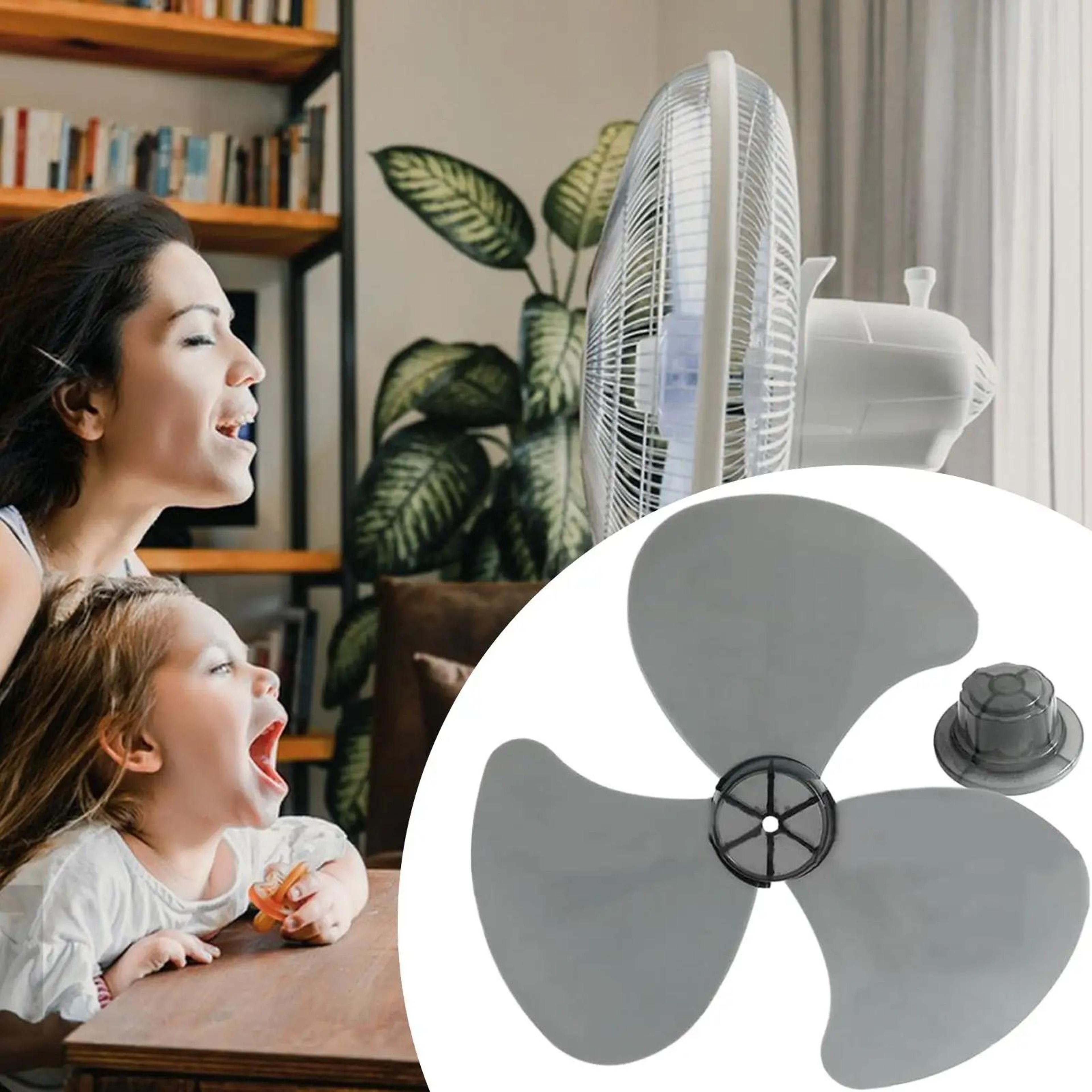 Three Blade Fan Replacement Set 3