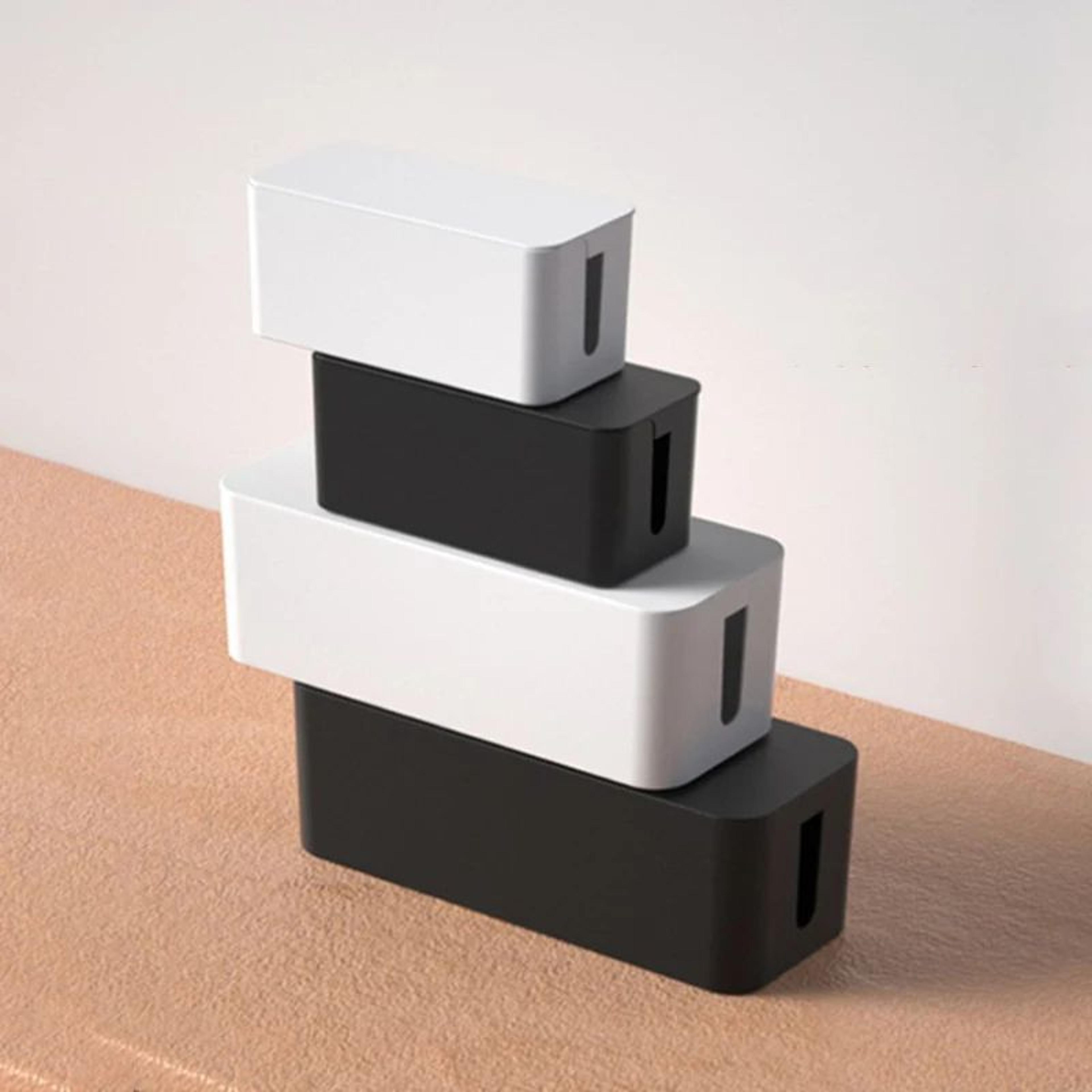 Cable Management Storage Box 0