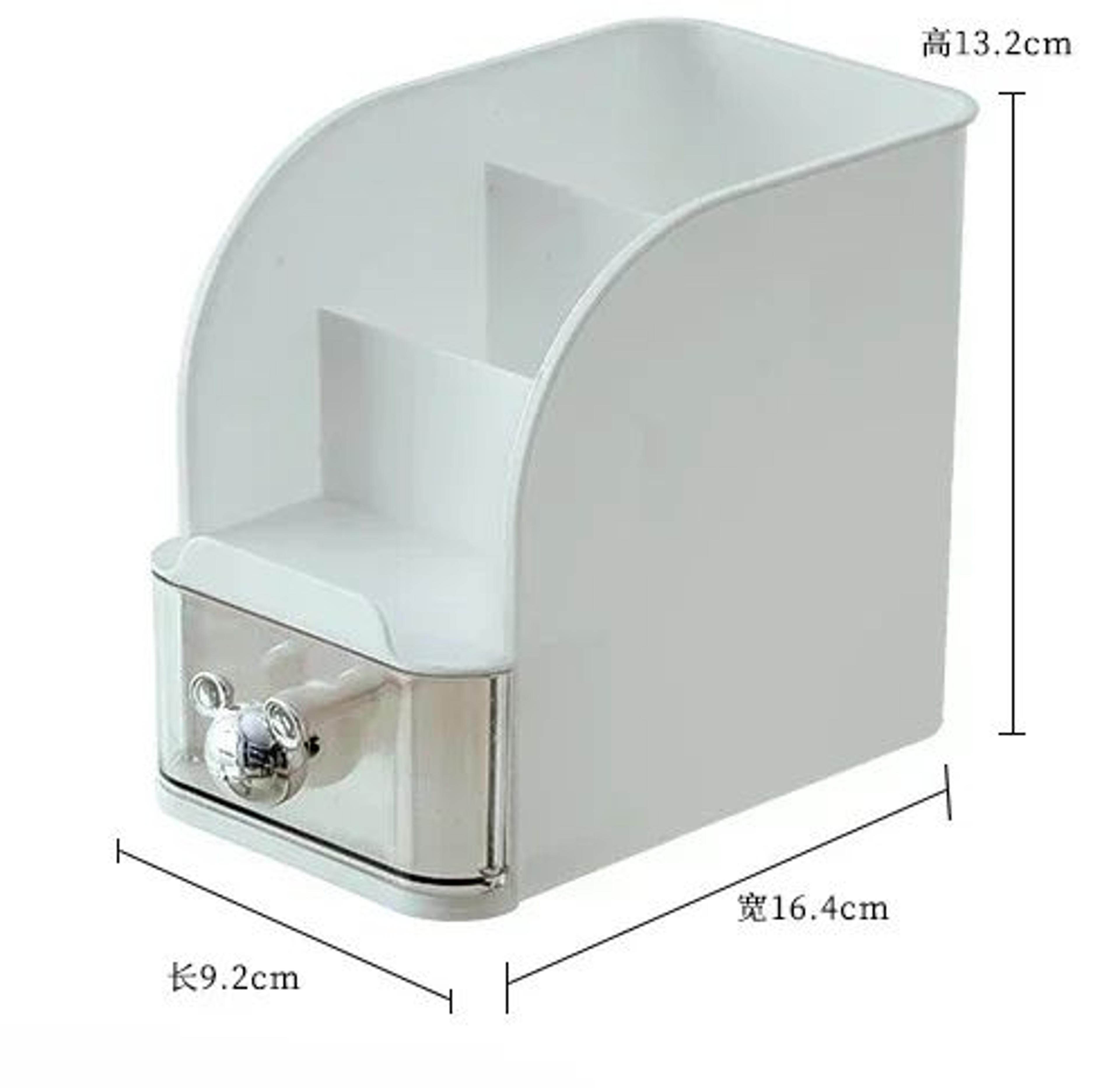MultiCompartment Desk Organizer For Office And Home 15
