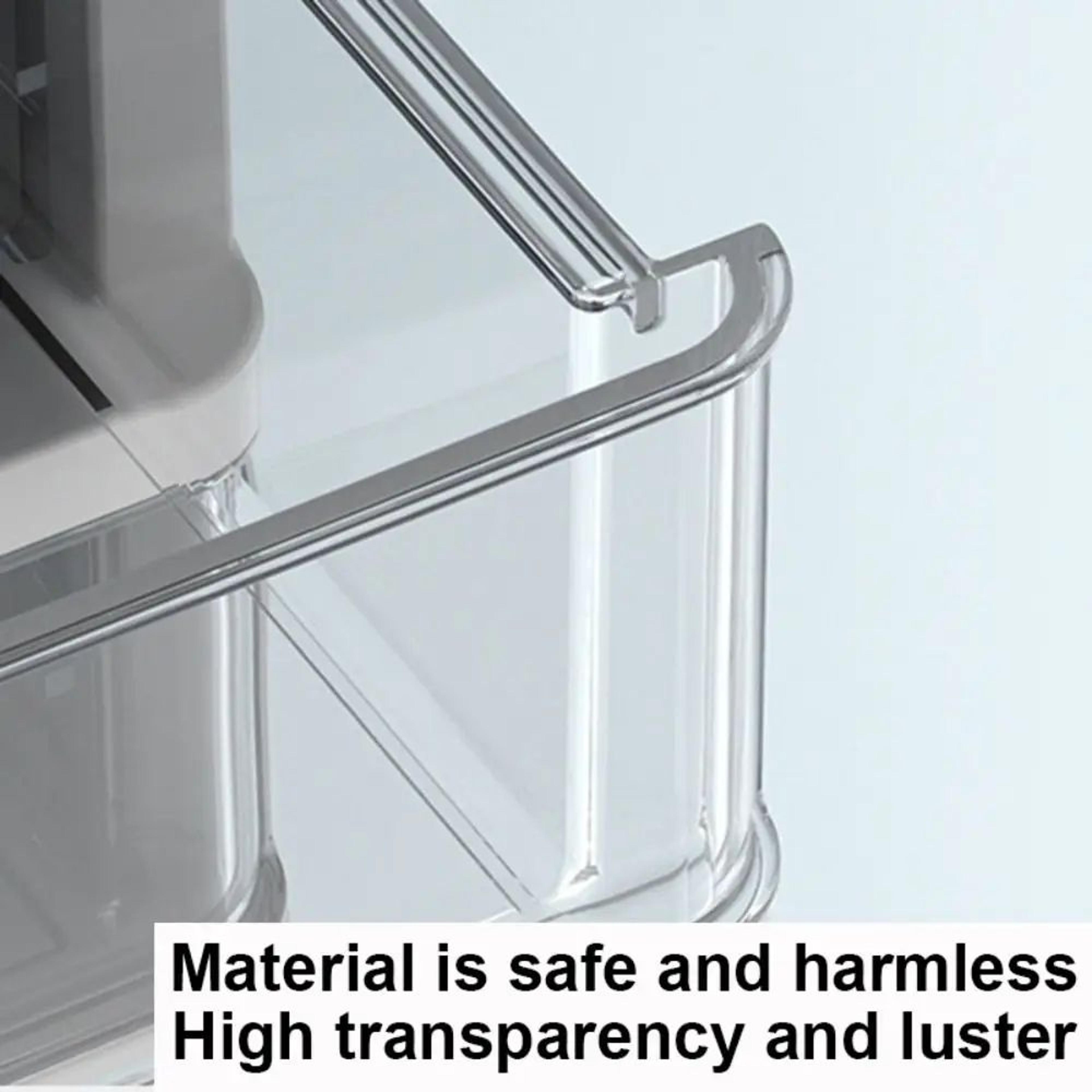 Large Capacity Desktop Stationery And Sundries Storage Box 6