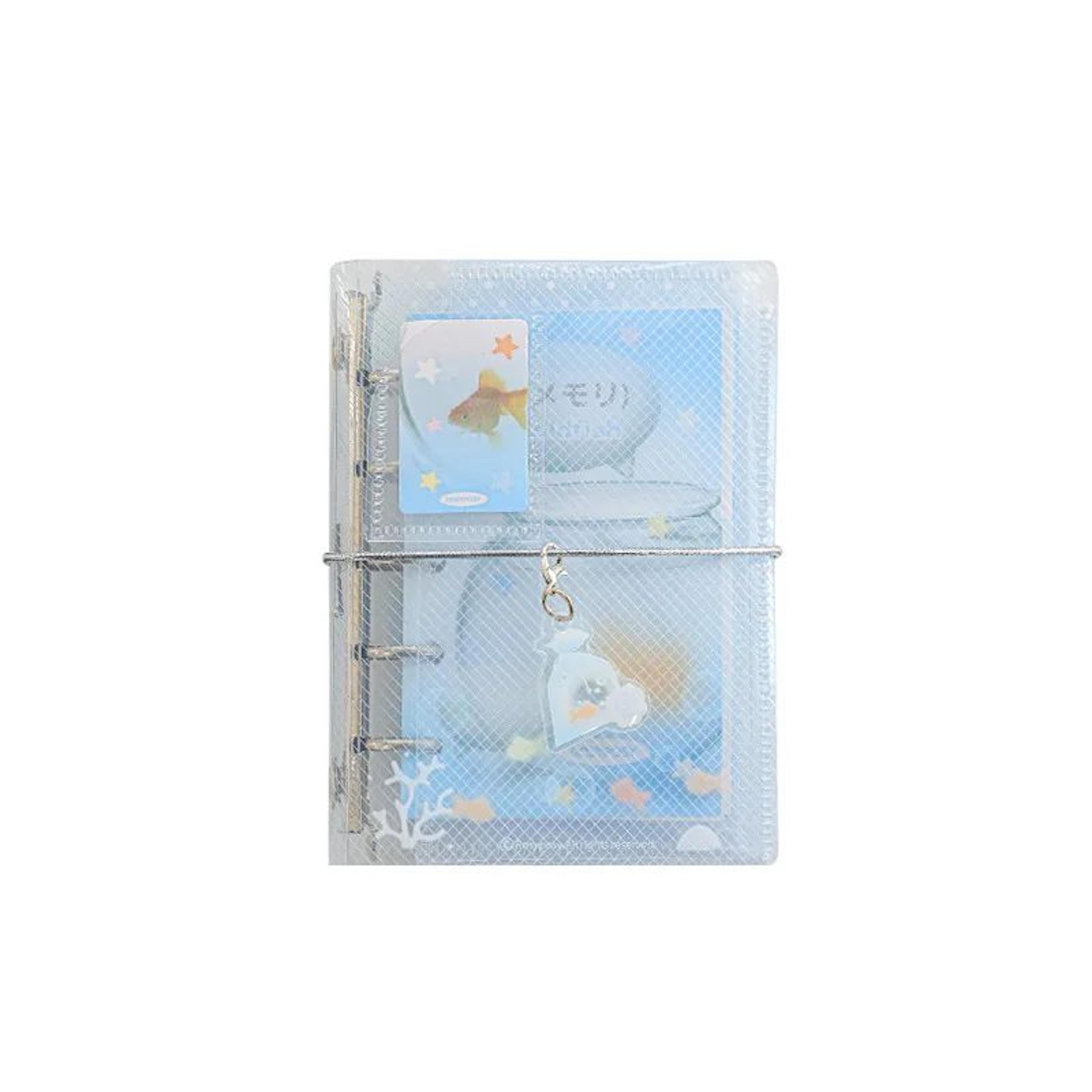 Mini Portable Twill Foldable Notebook Organizer 5