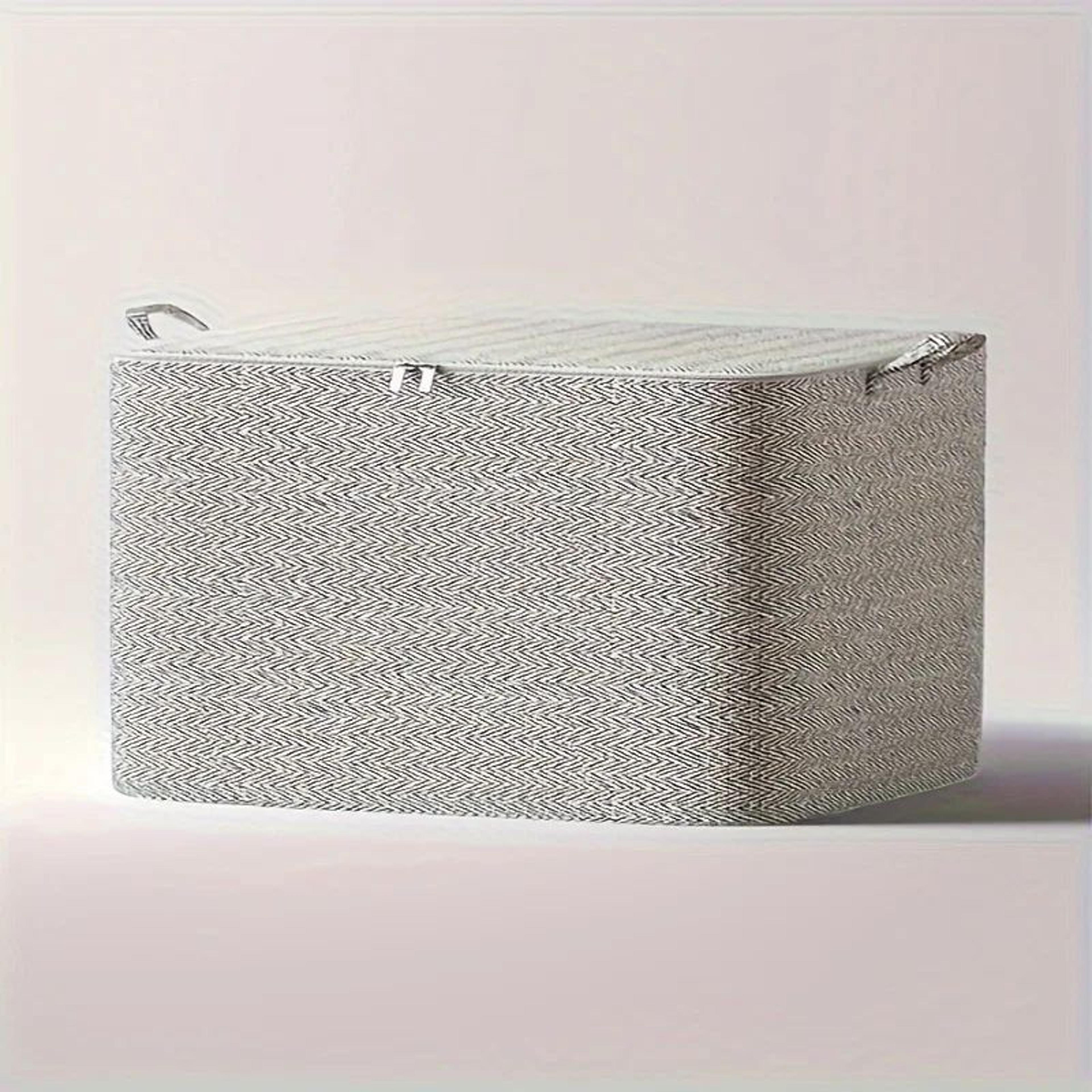 Large Capacity Closet Storage Bags Set 2