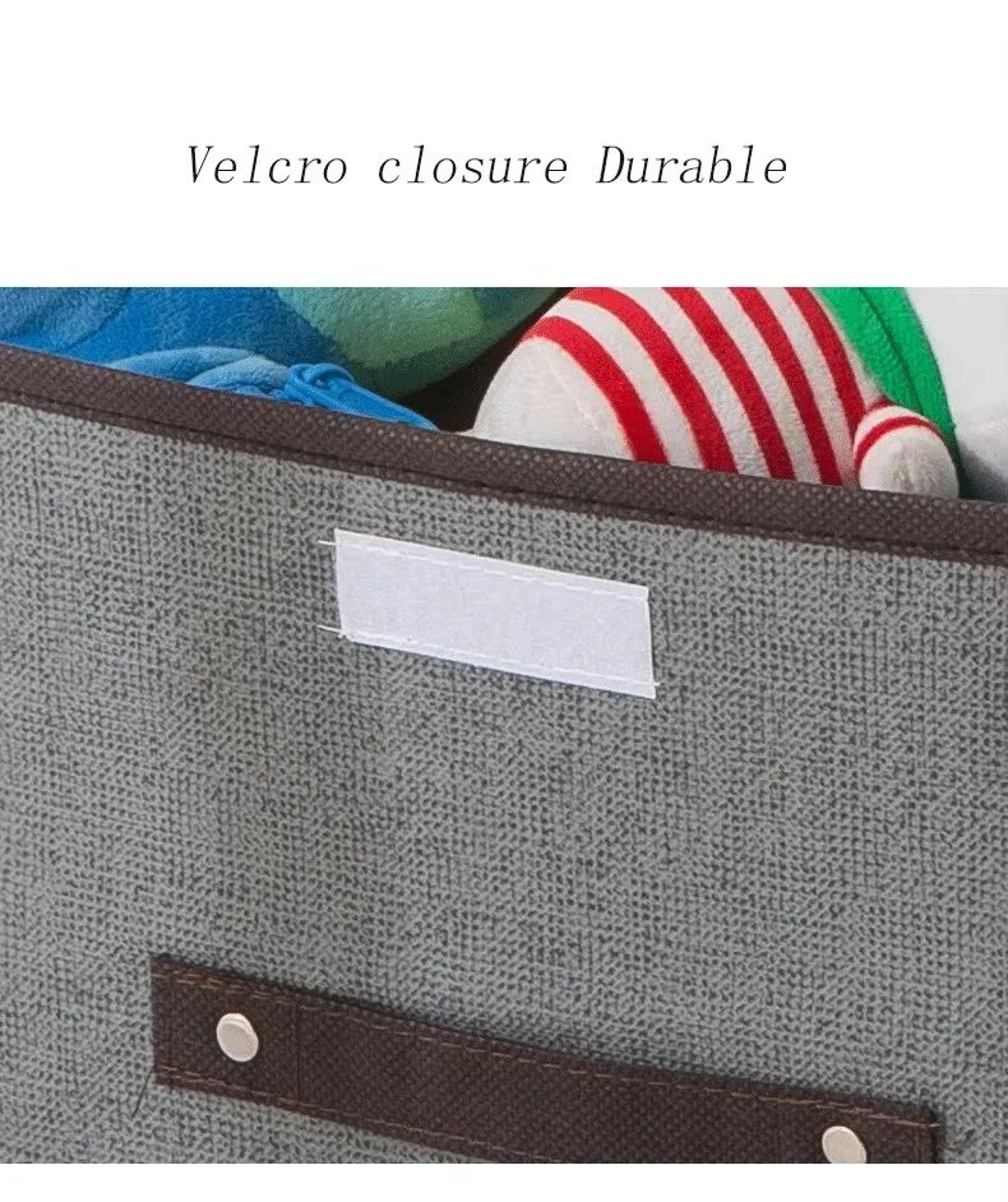 Foldable Underwear Storage Organizer Box 8