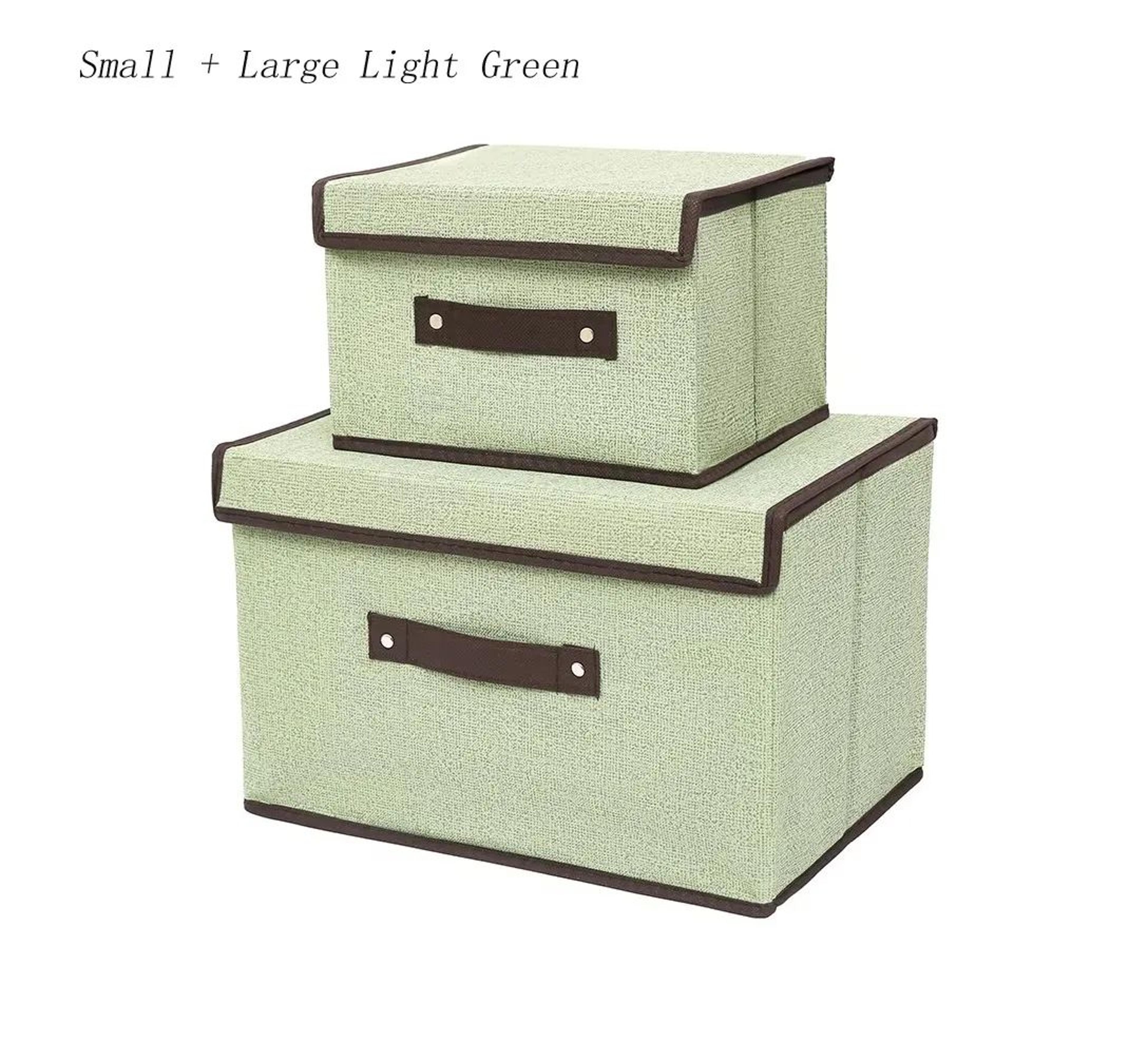 Foldable Underwear Storage Organizer Box 14