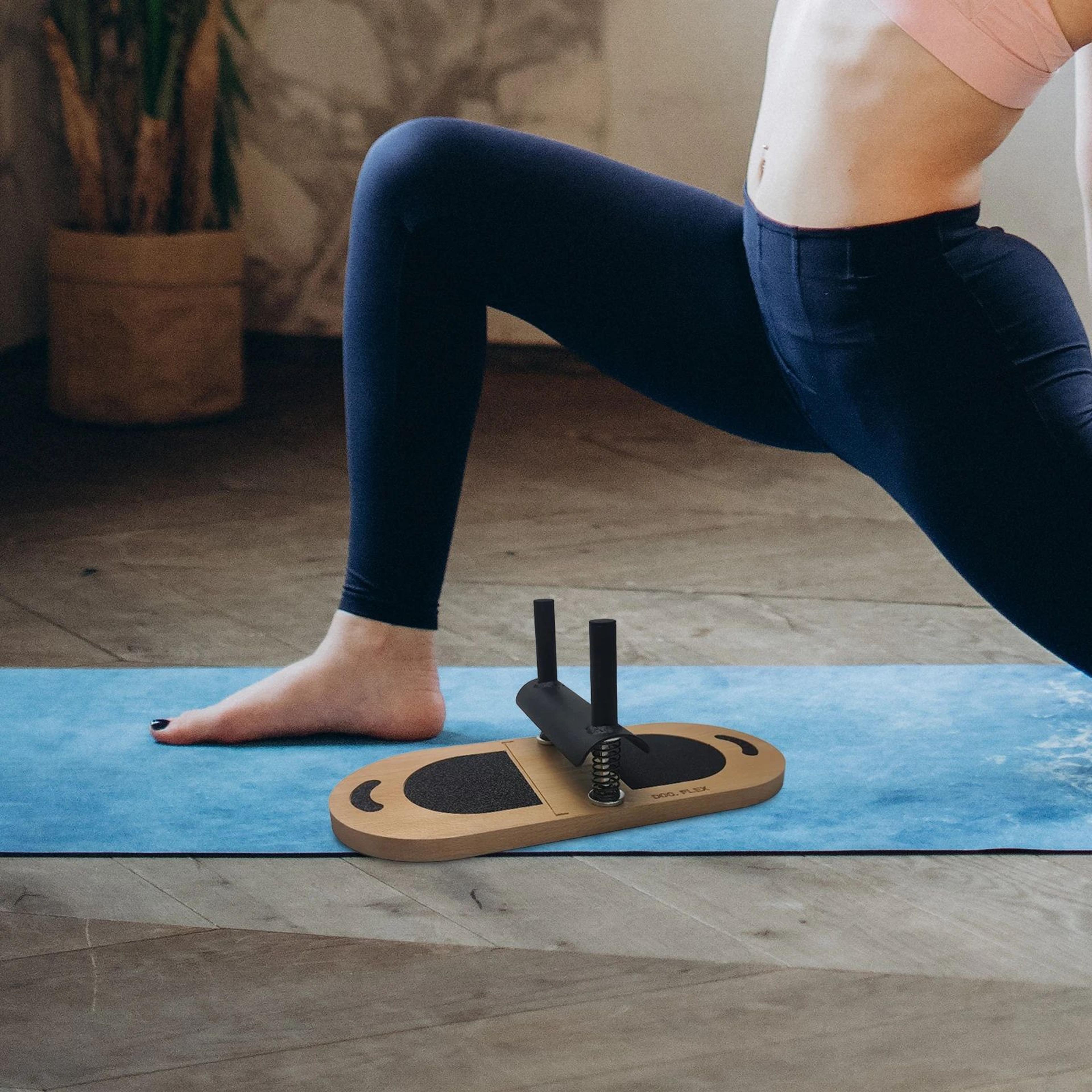 Pilates Foot Corrector Strength Training Tool 3
