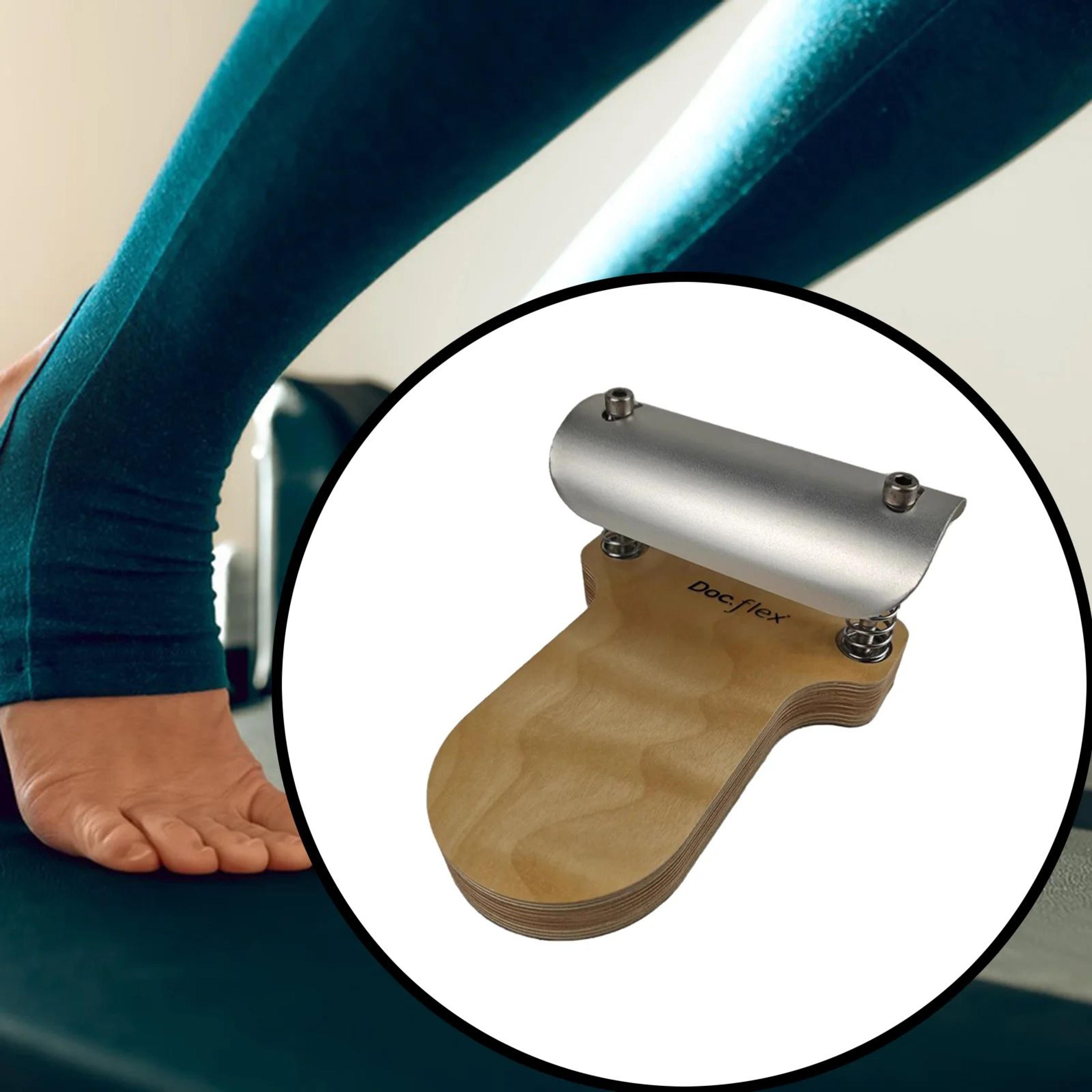 Pilates Foot Corrector Strength Training Tool 4