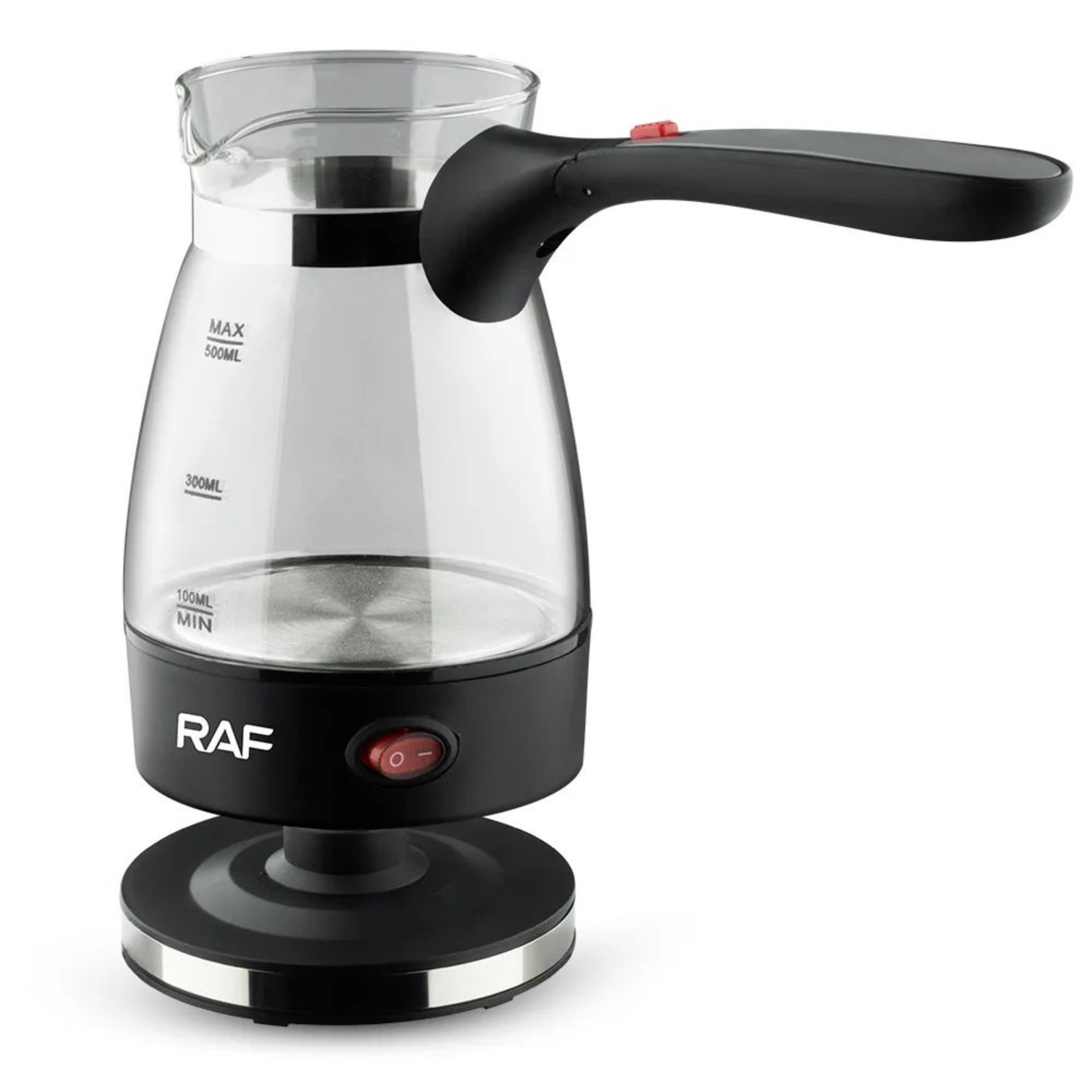 Electric Turkish Coffee Maker 600W 1