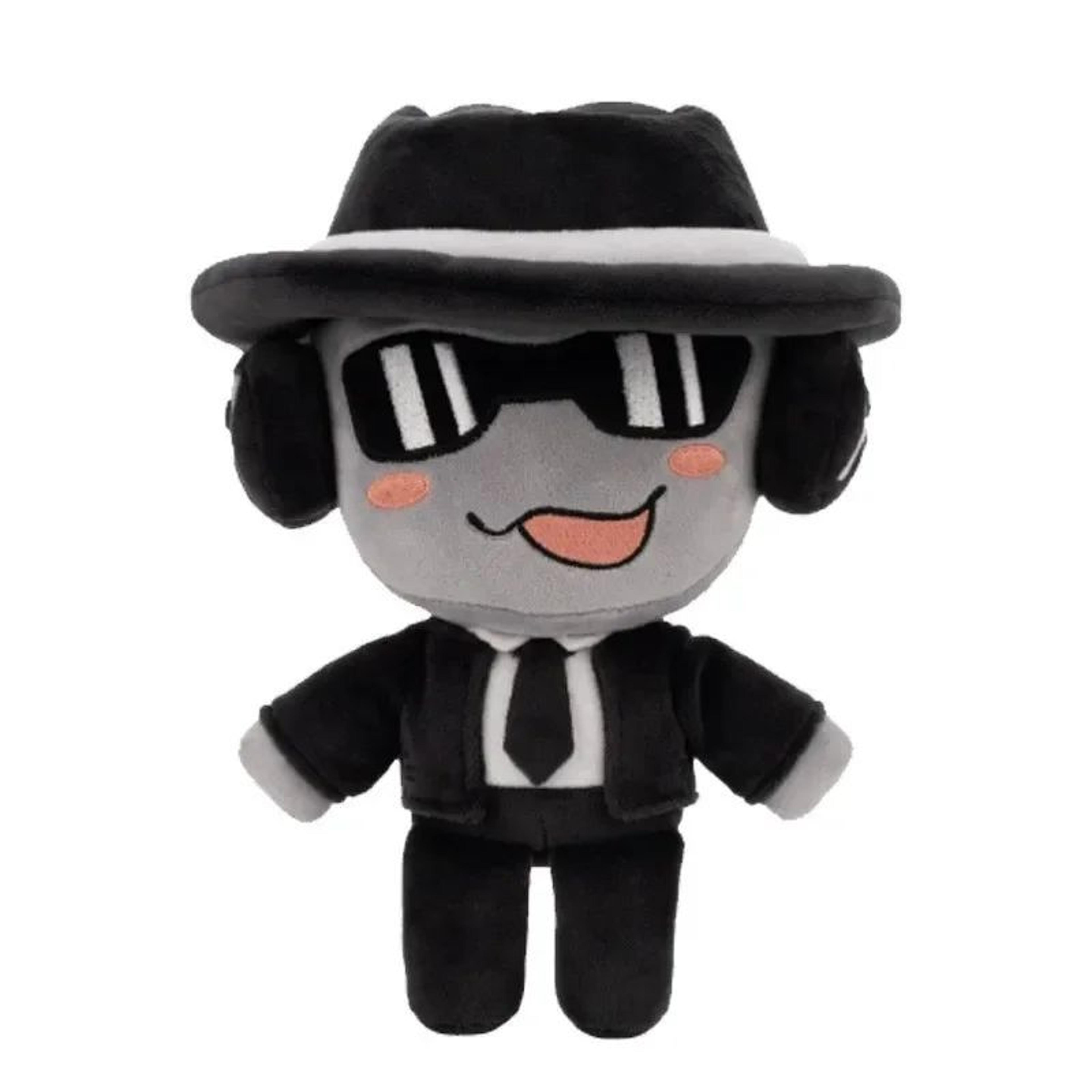 Forsaken Gubby Halloween Plush Doll 2