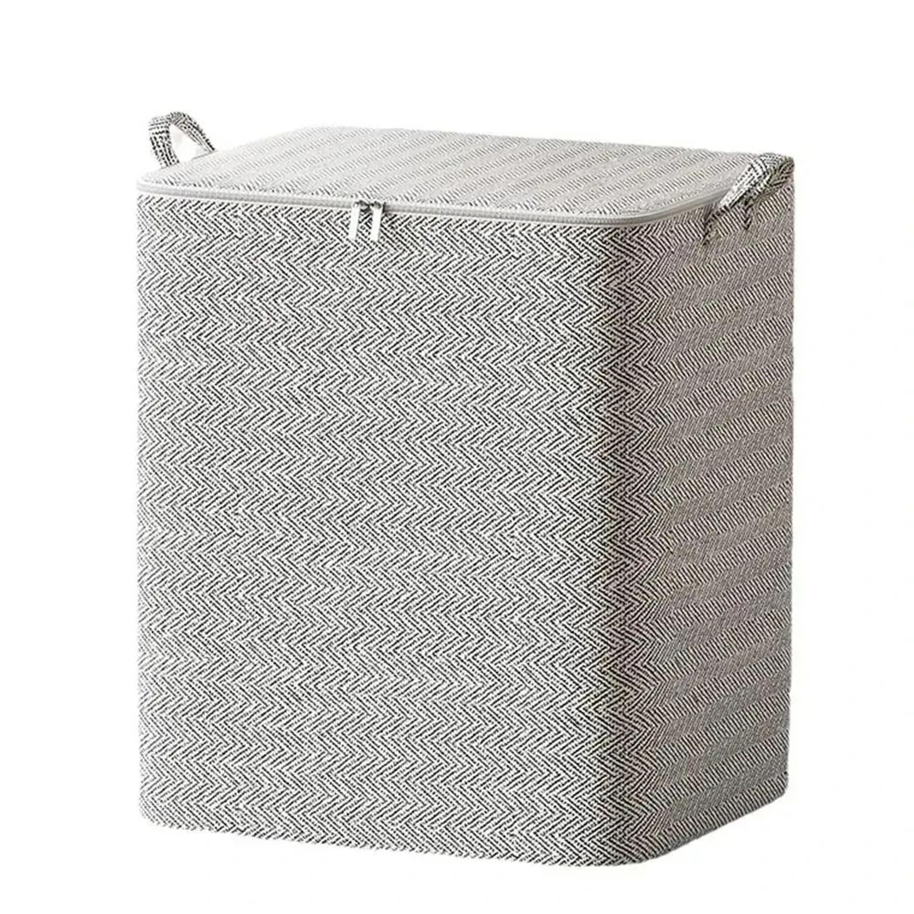 Large Capacity Quilt Storage Bag 11