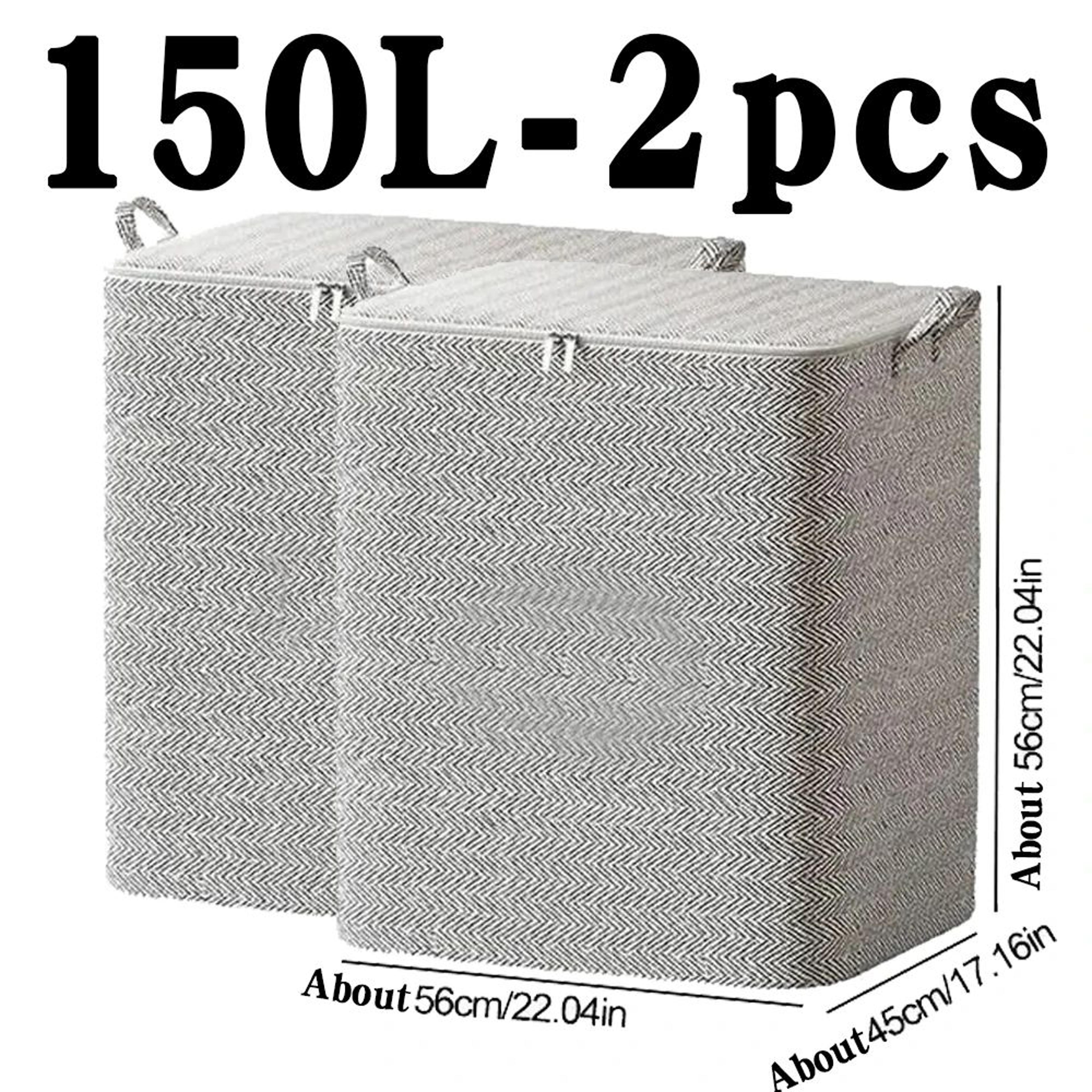 Large Capacity Quilt Storage Bag 14