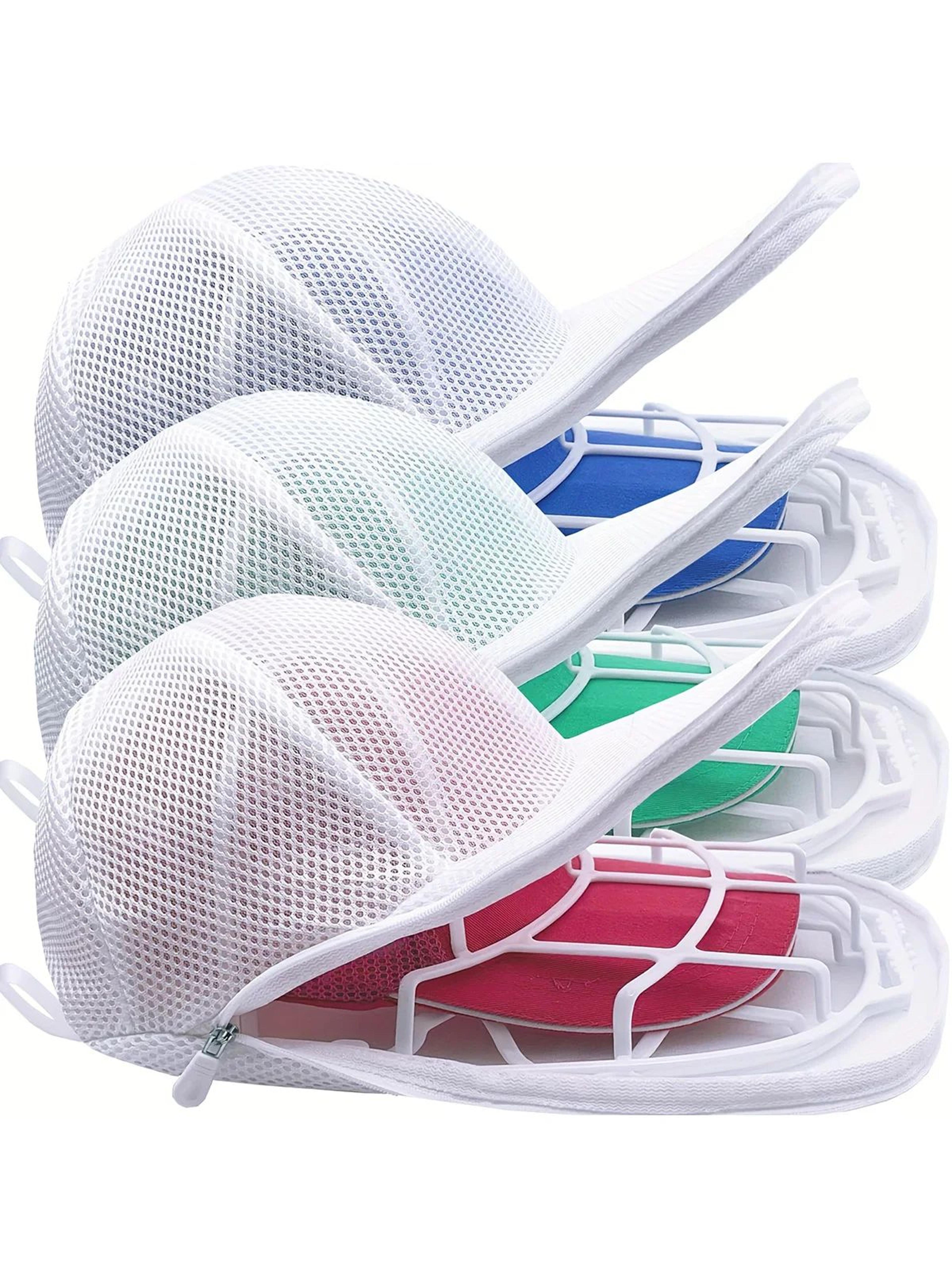 Hat Washer Protection Frame 1