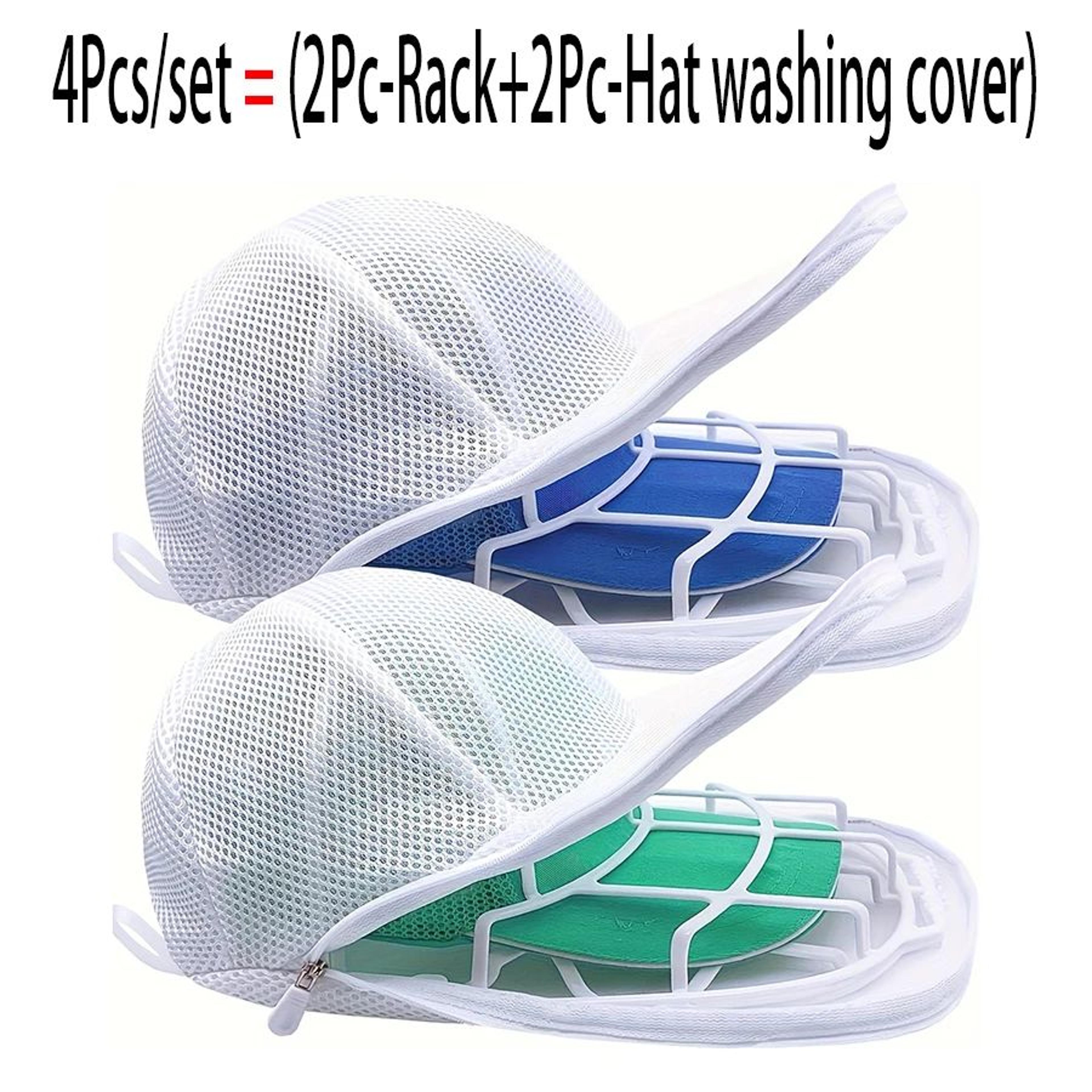 Hat Washer Protection Frame 17