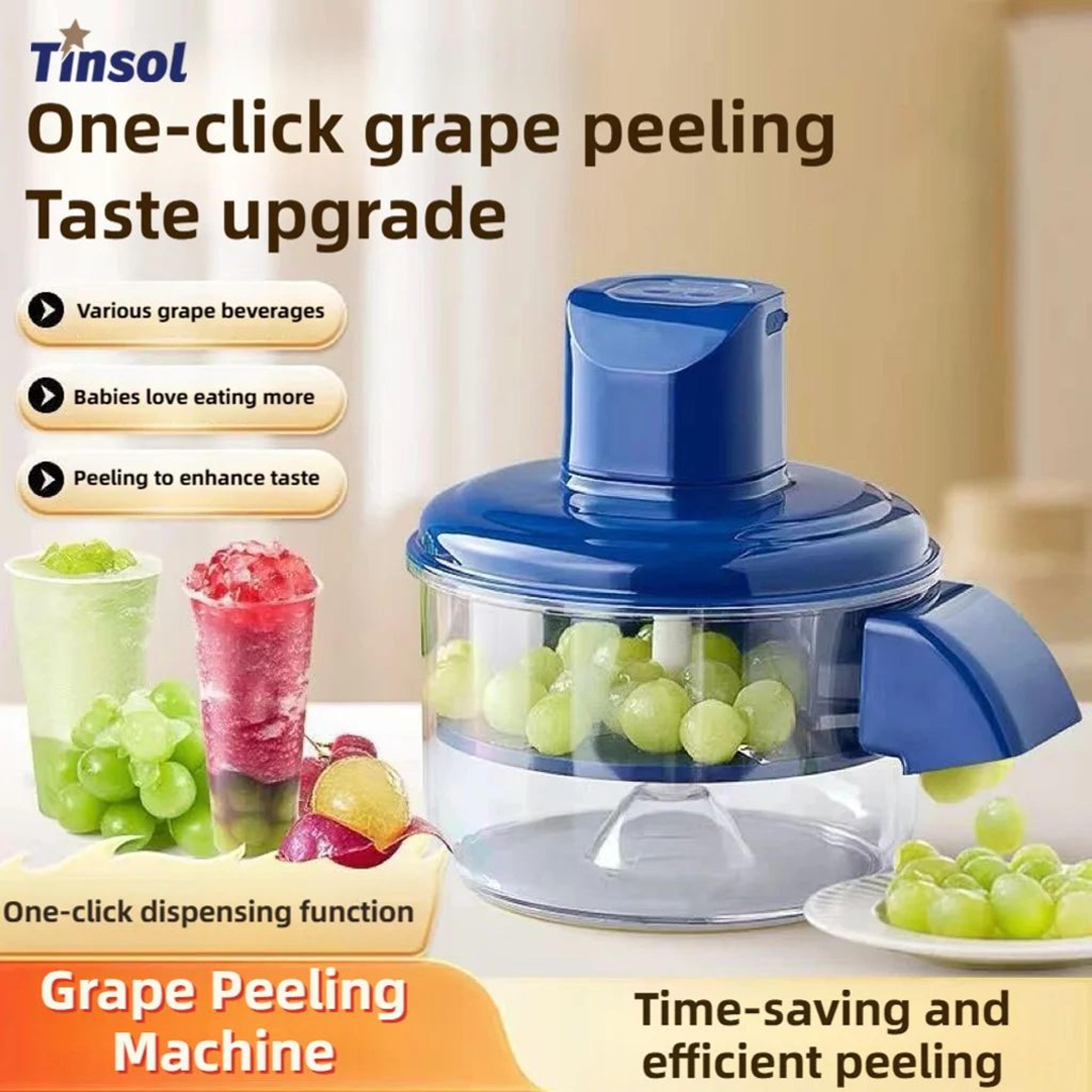 Electric Fruit And Vegetable Peeler 0