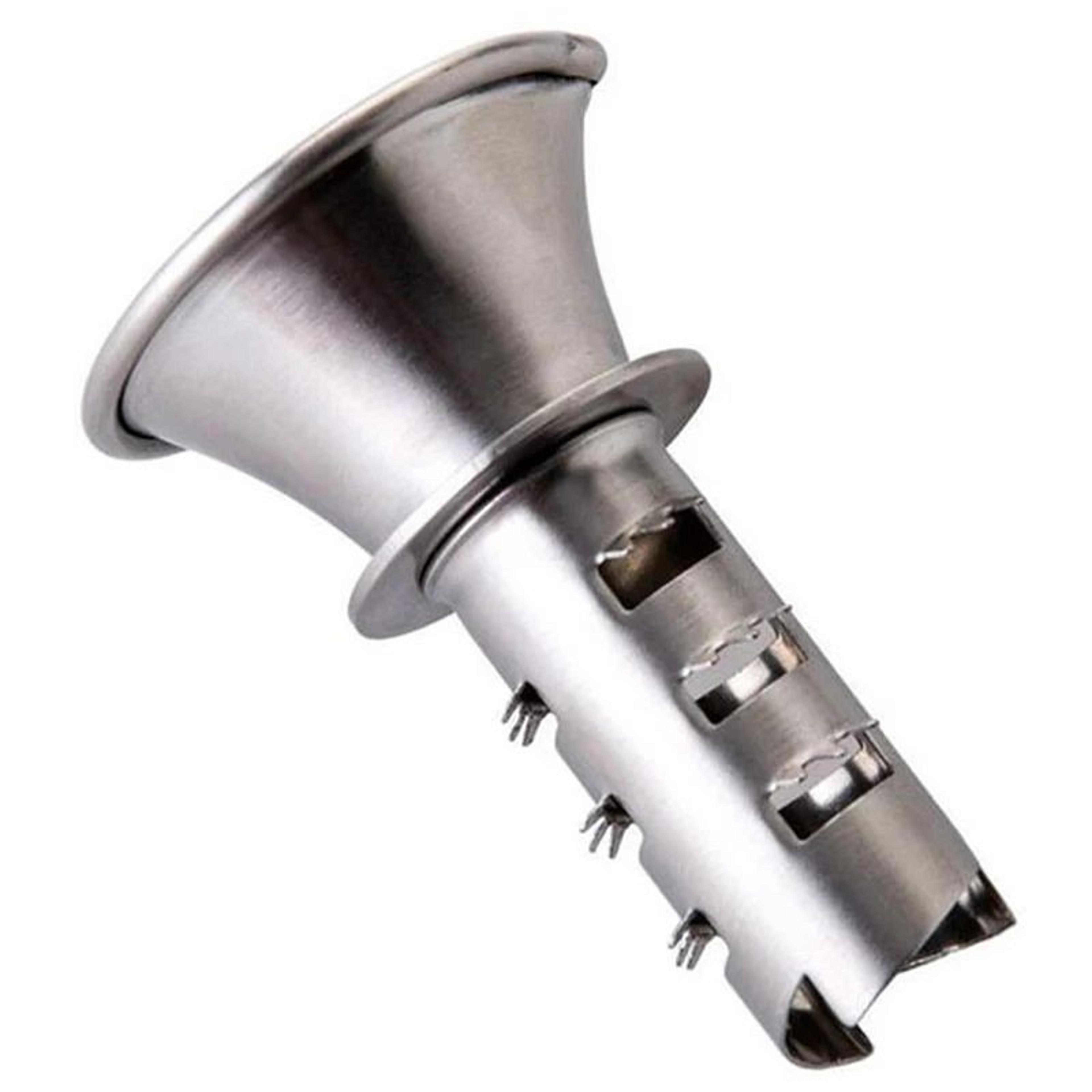 Stainless Steel Manual Citrus Lemon And Fruit Juicer Tool 8