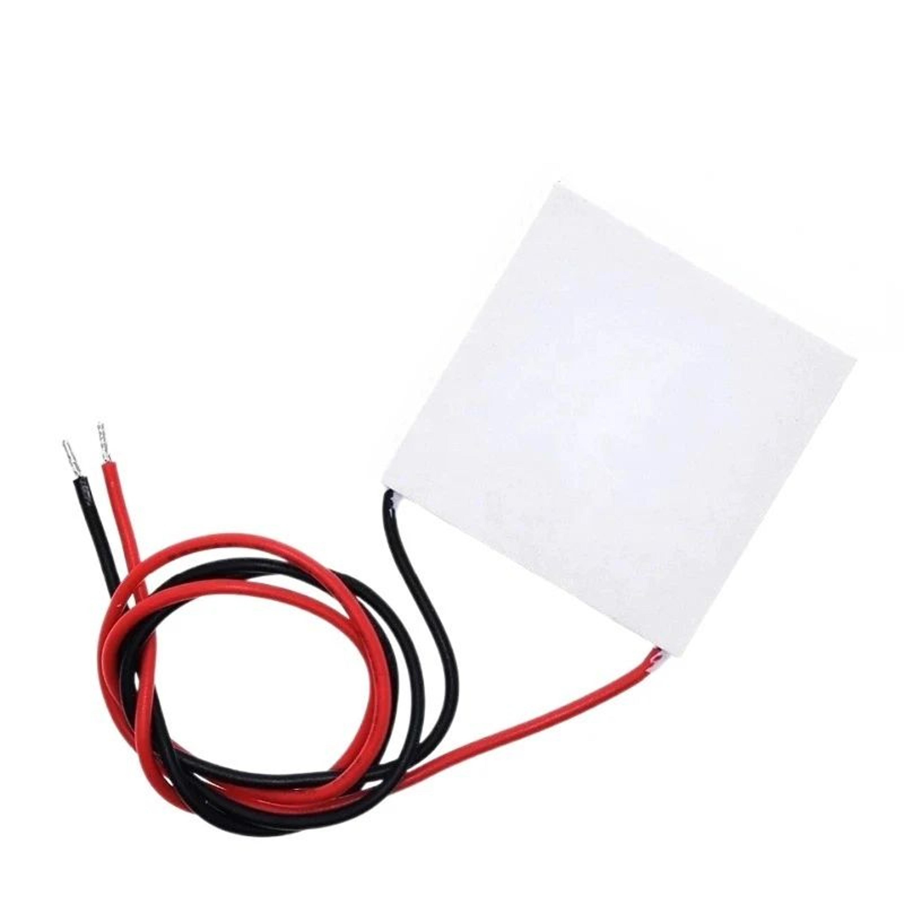 12 V TEC112705 Thermoelectric Peltier Cooling Module 2 PCS 1