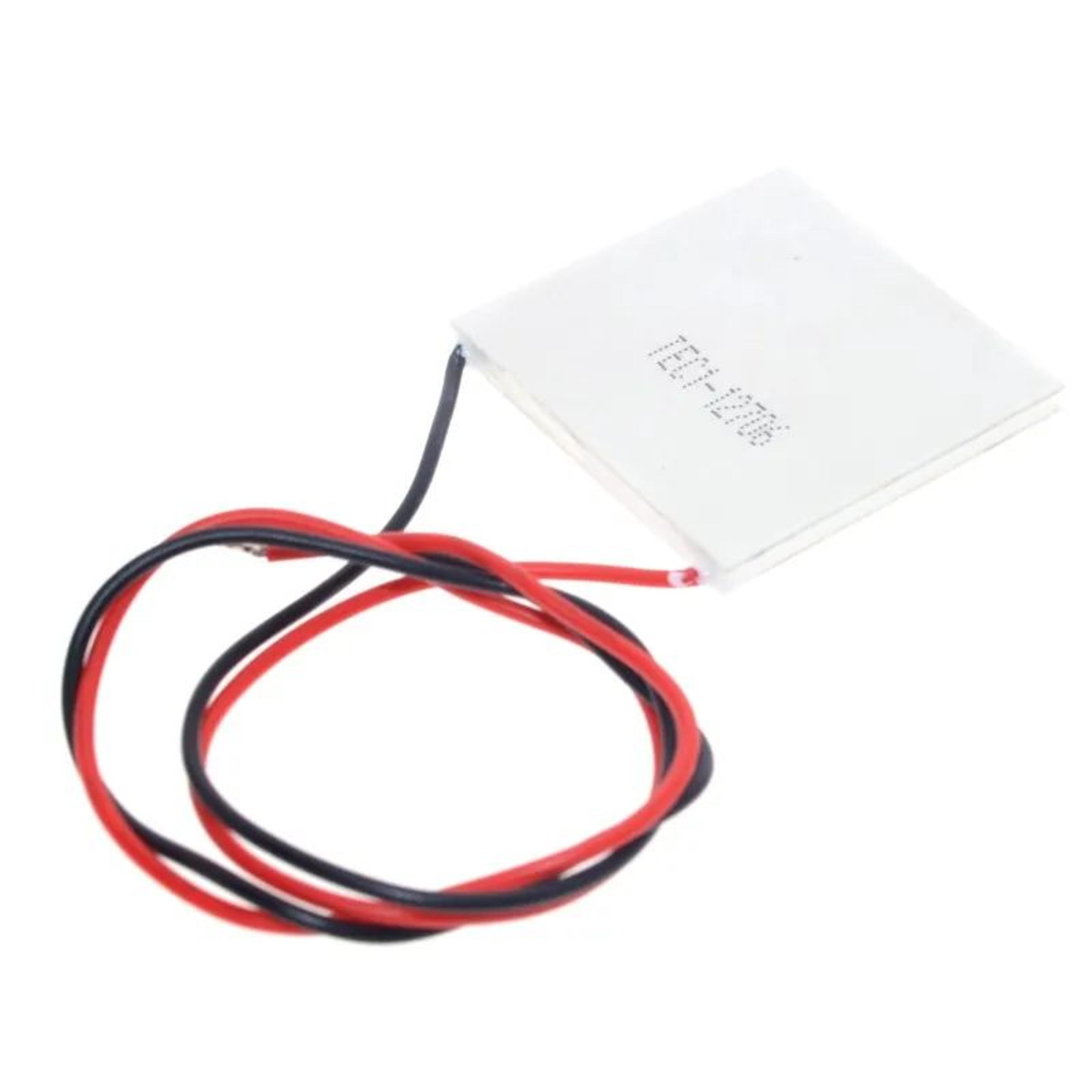 12 V TEC112706 Thermoelectric Peltier Cooling Module 2 PCS 5