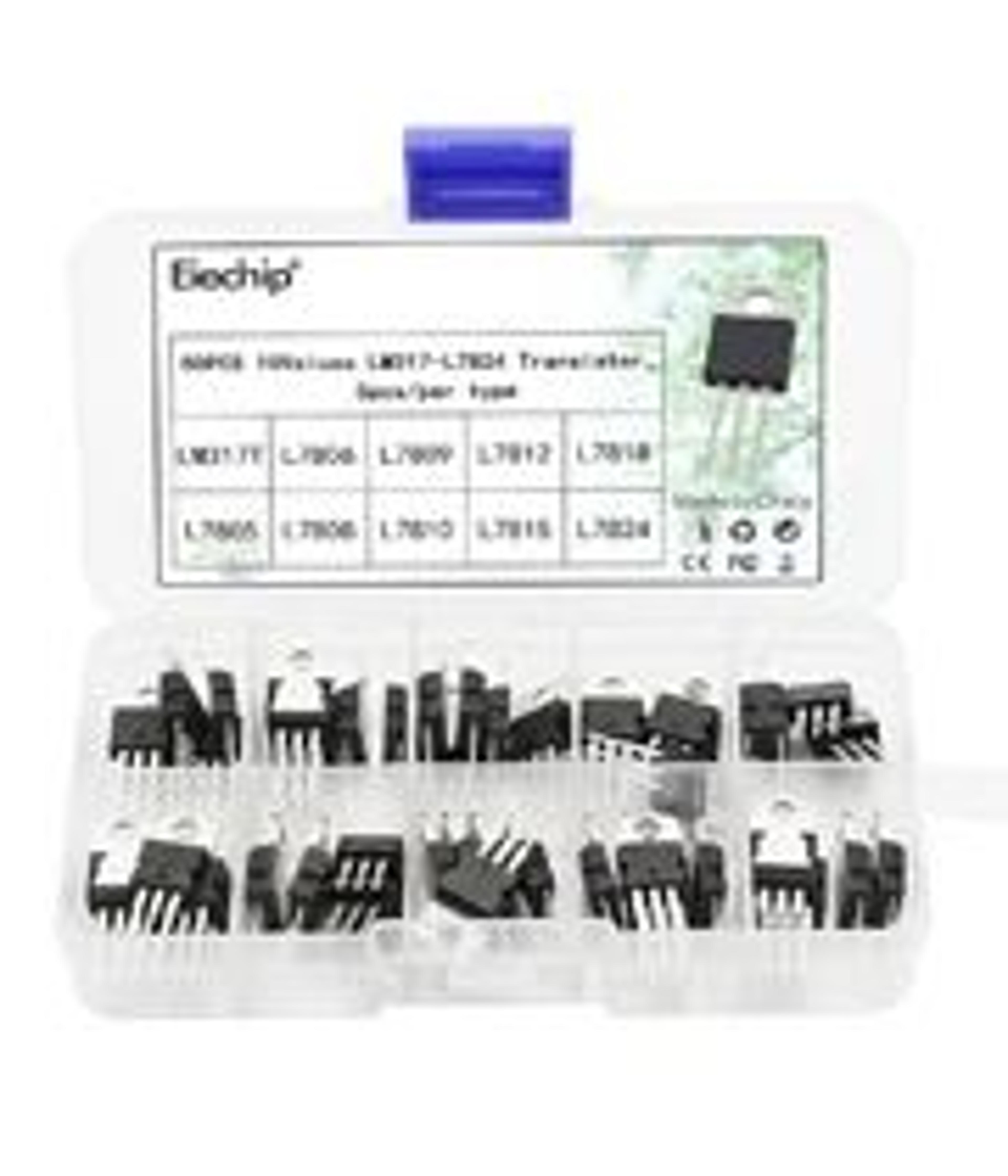TEC112706 12V 40x40mm Thermoelectric Peltier Cooler Module 4