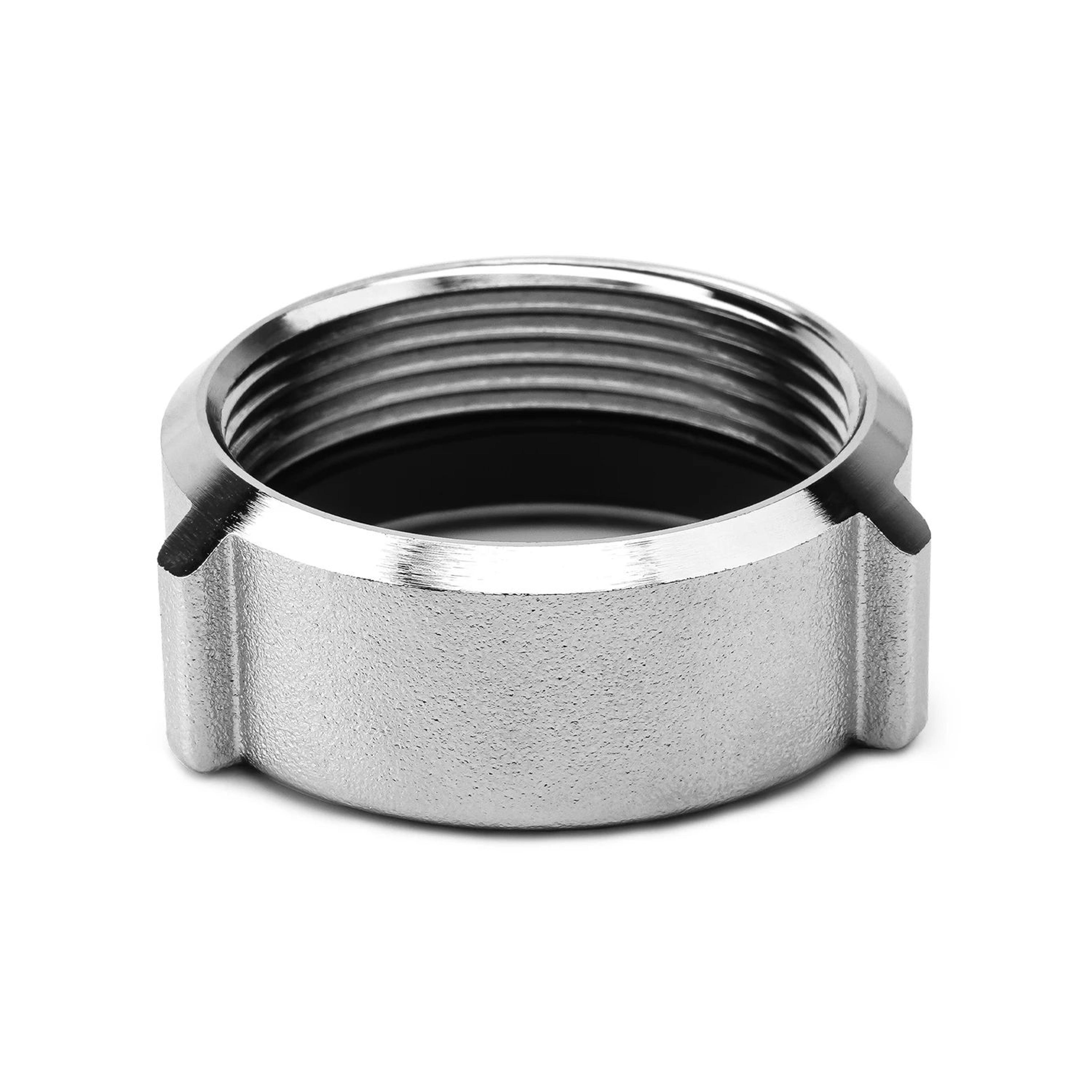 Propeller Nut Compatible With DPS  DPSA Drives Replacement For Volvo Penta 3851569 0