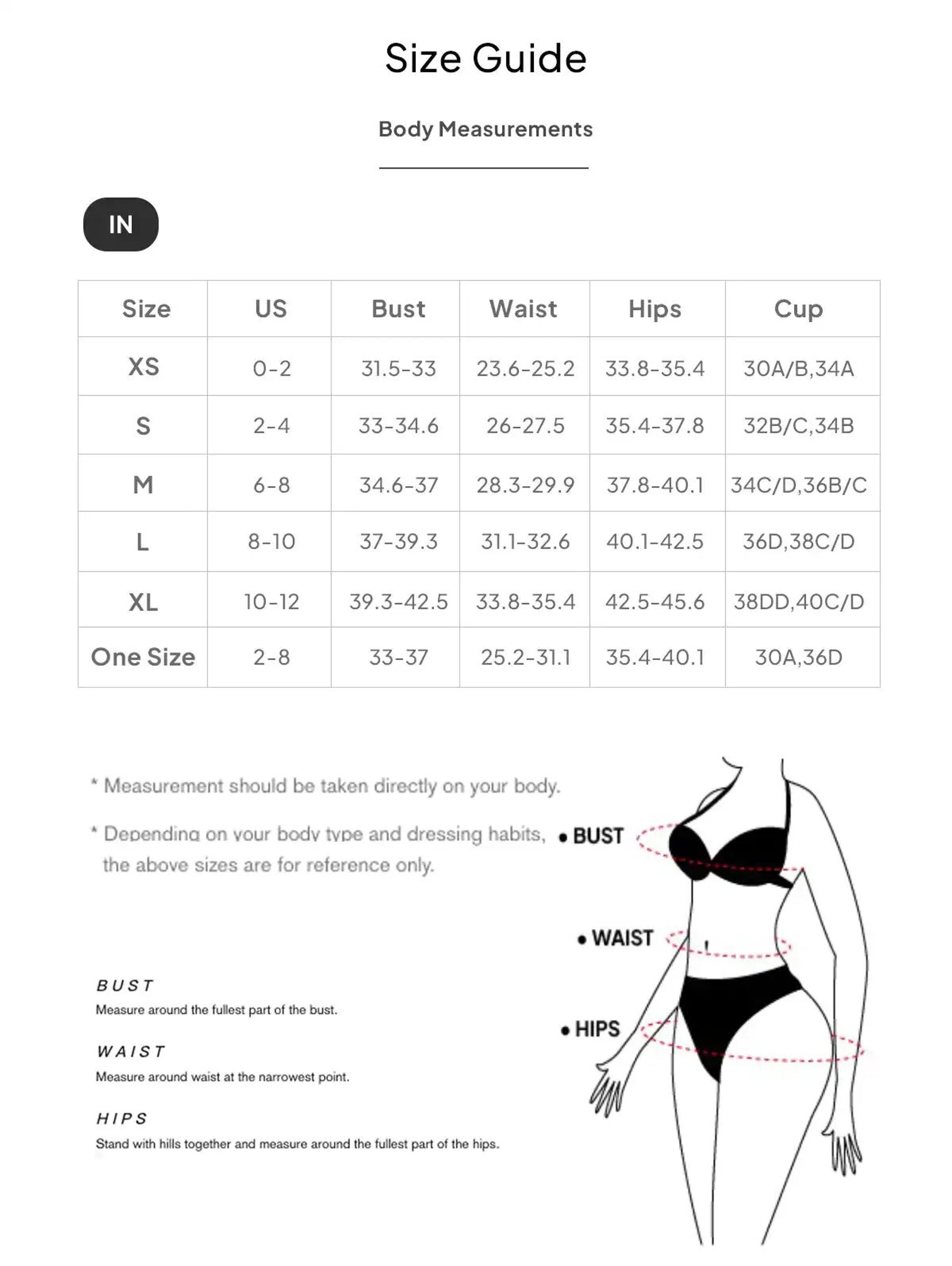 Womens Metal Starfish Bikini Set TieSide 2Piece Swimsuit 3