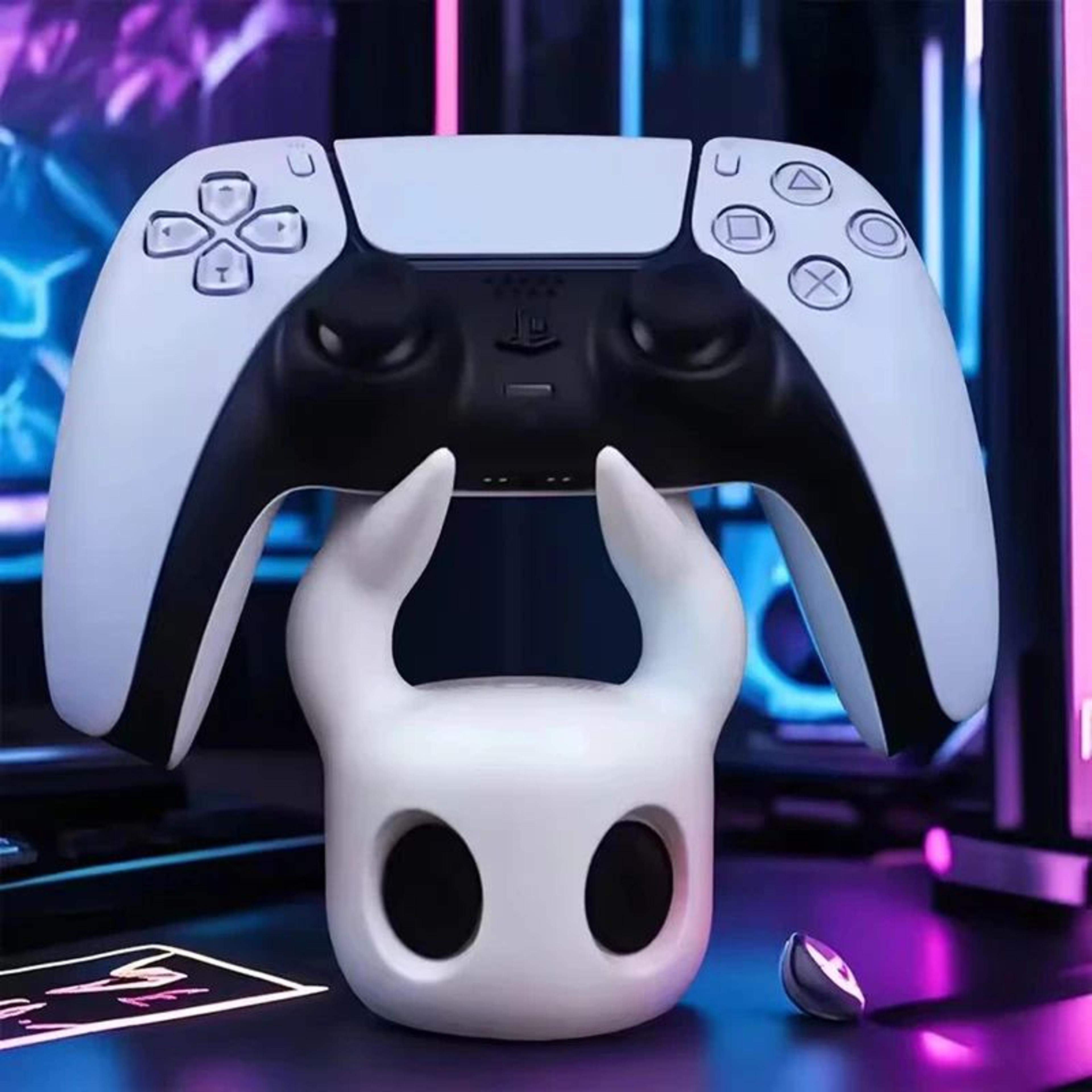 Hollow Knight Universal Game Controller Stand For PS4 PS5 And Switch 2