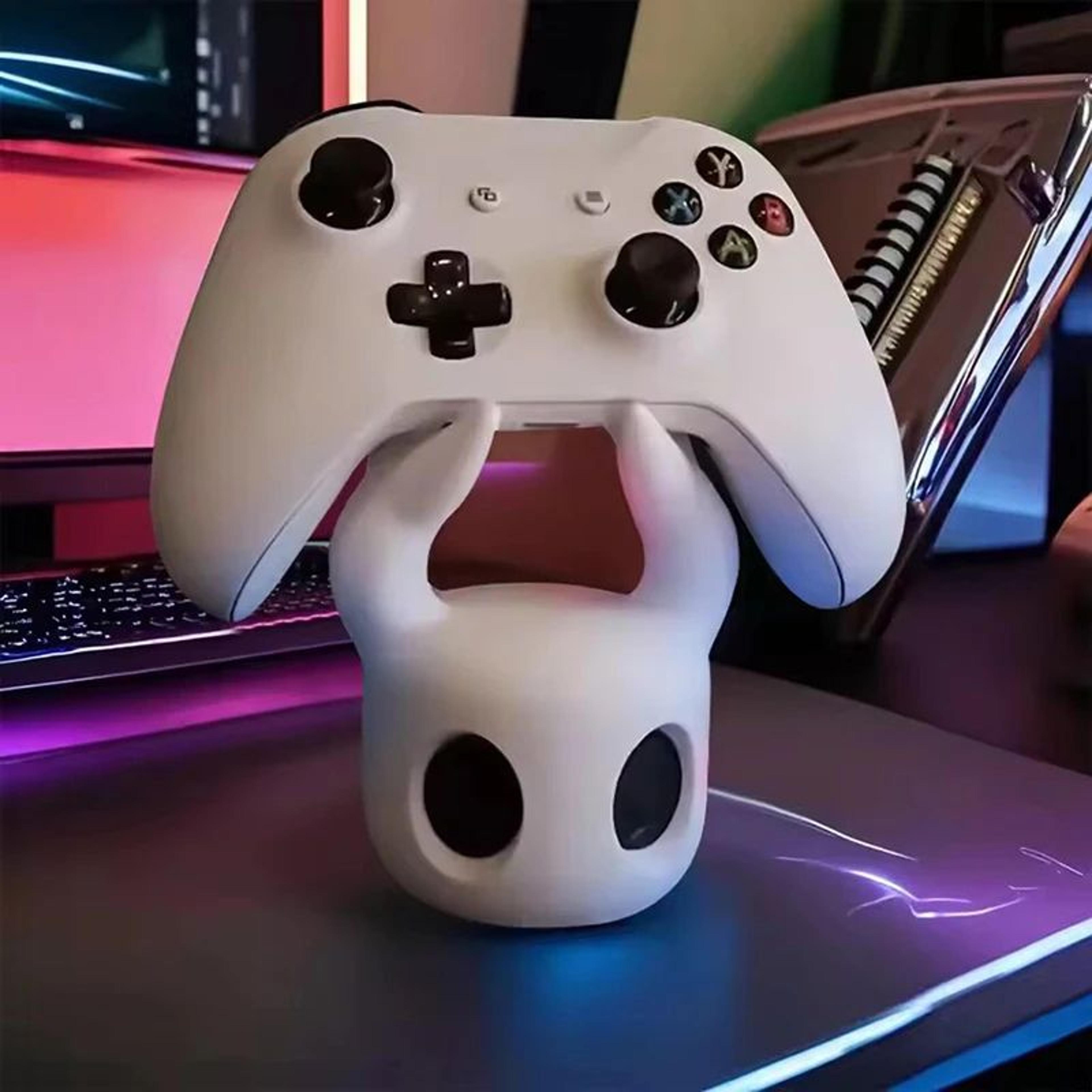 Hollow Knight Universal Game Controller Stand For PS4 PS5 And Switch 7