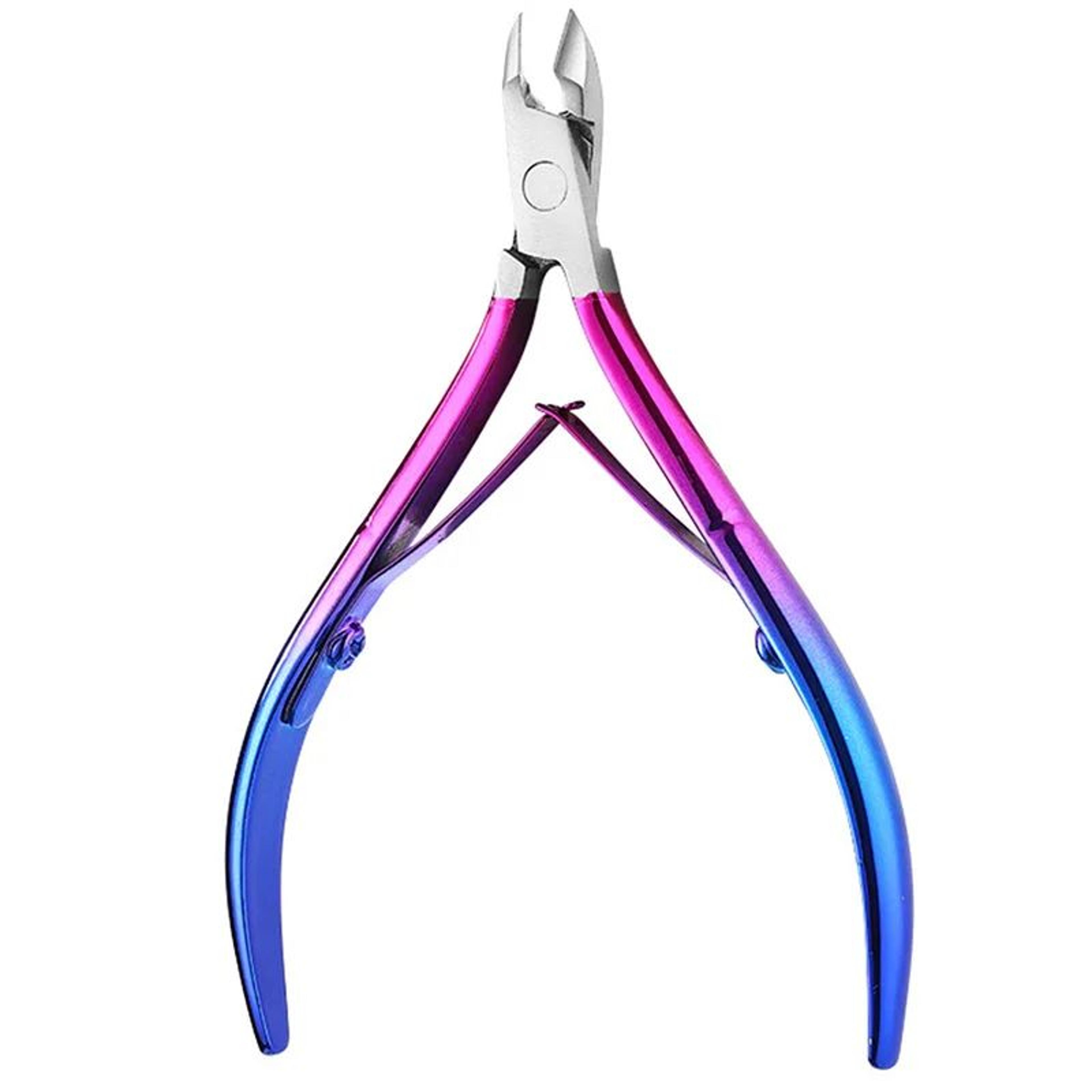 HeavyDuty Long Handle Toenail Clippers For Thick And Ingrown Nails 13