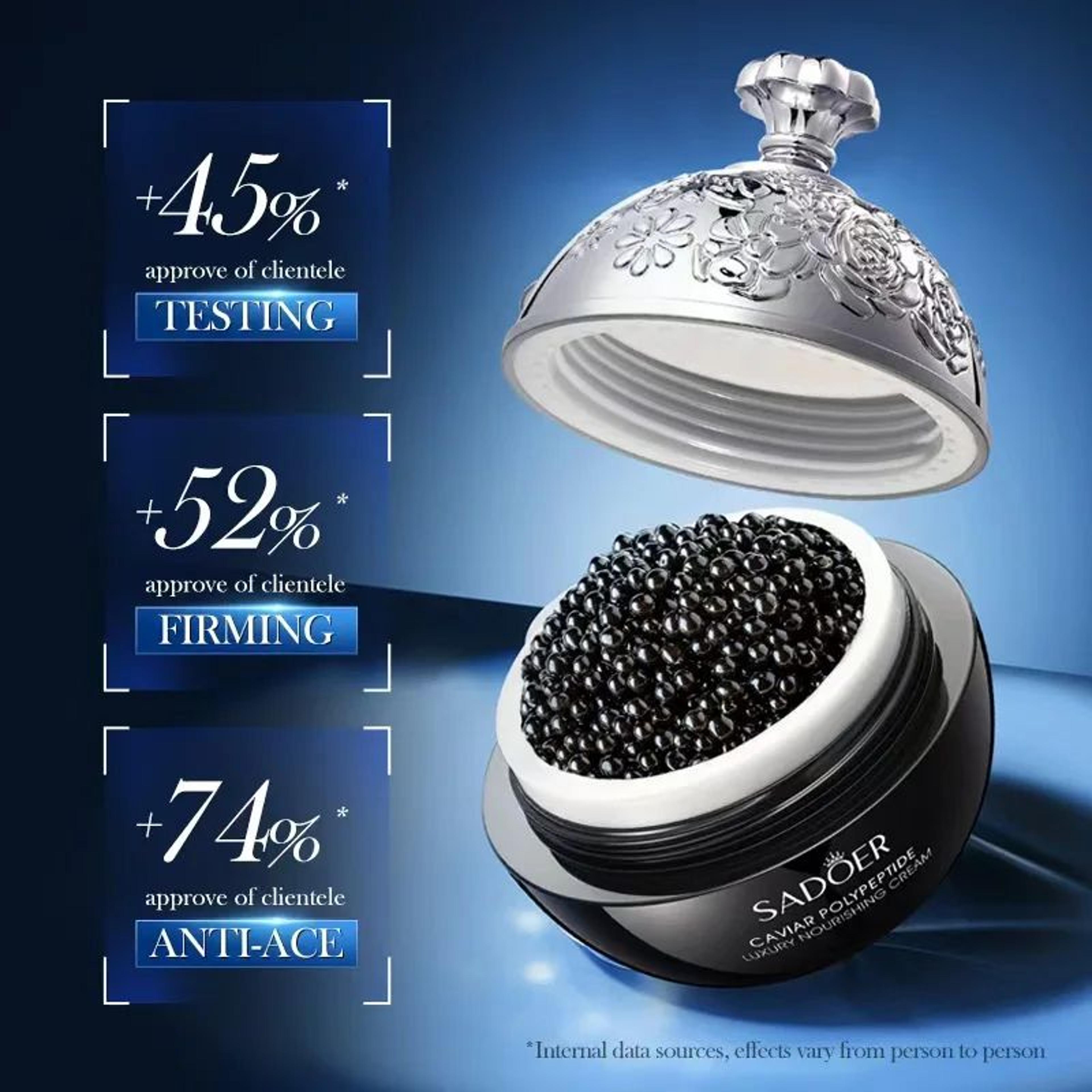Retinol AntiAging Wrinkle Removal Face Cream 3