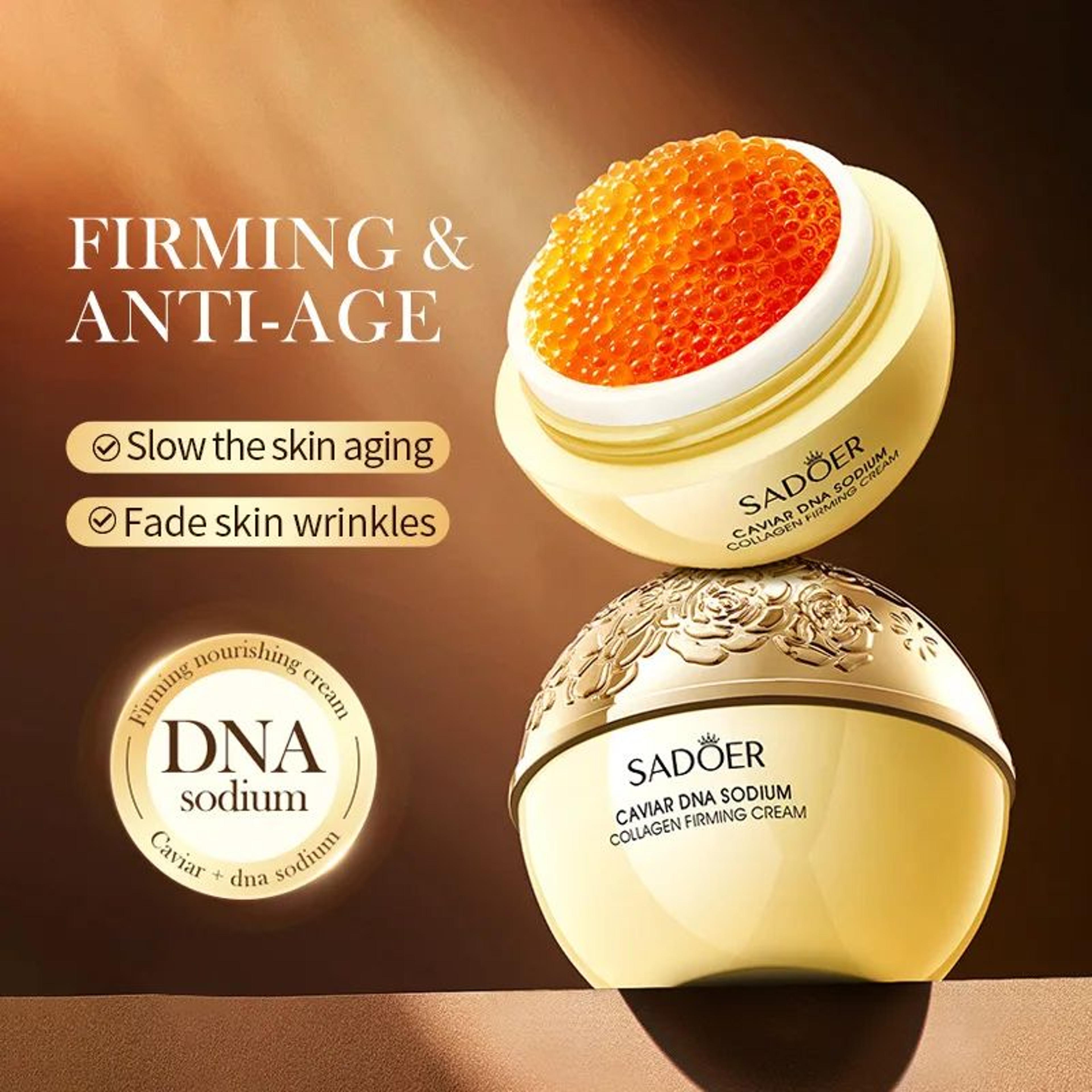 Retinol AntiAging Wrinkle Removal Face Cream 6