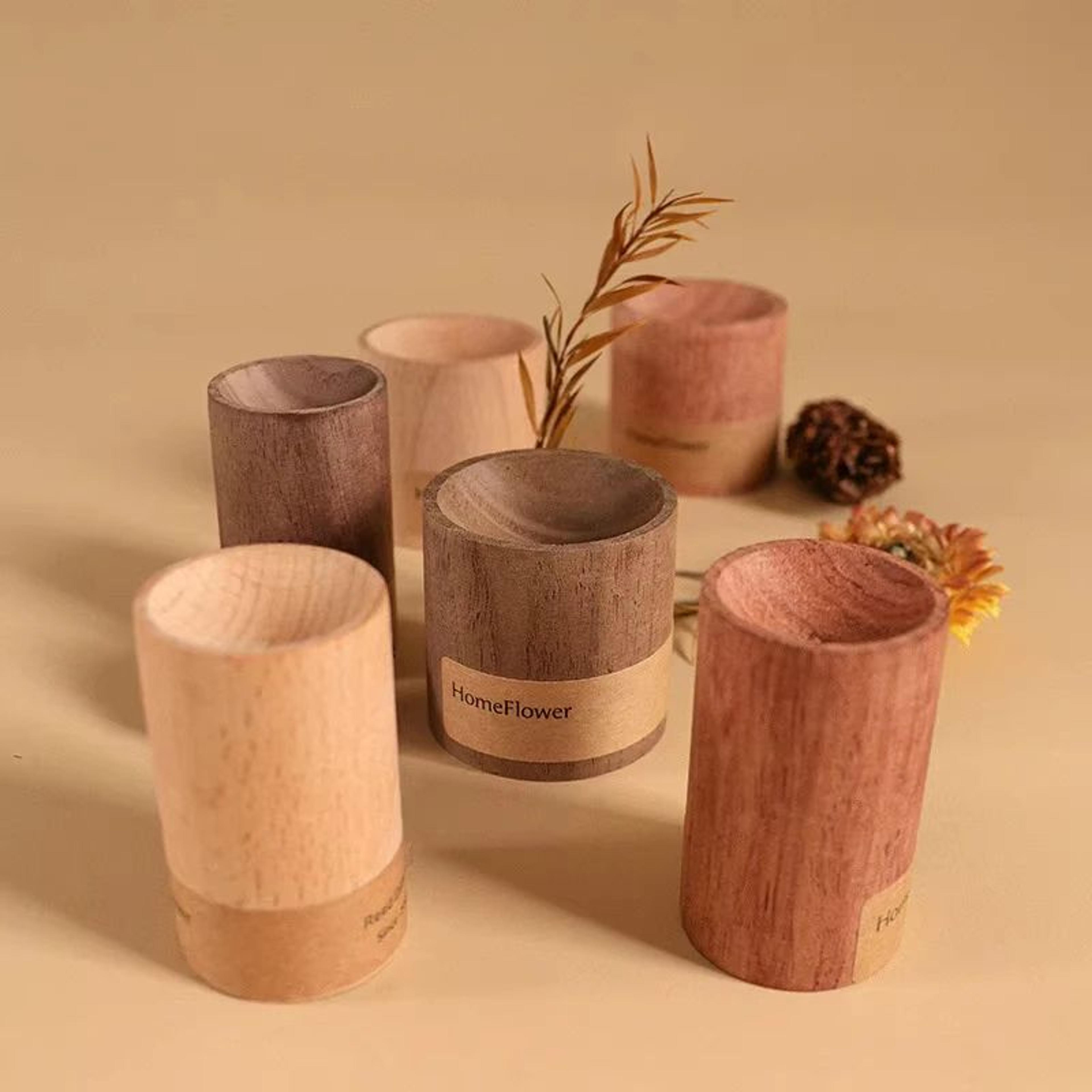 Black Walnut Essential Oil Diffuser 6