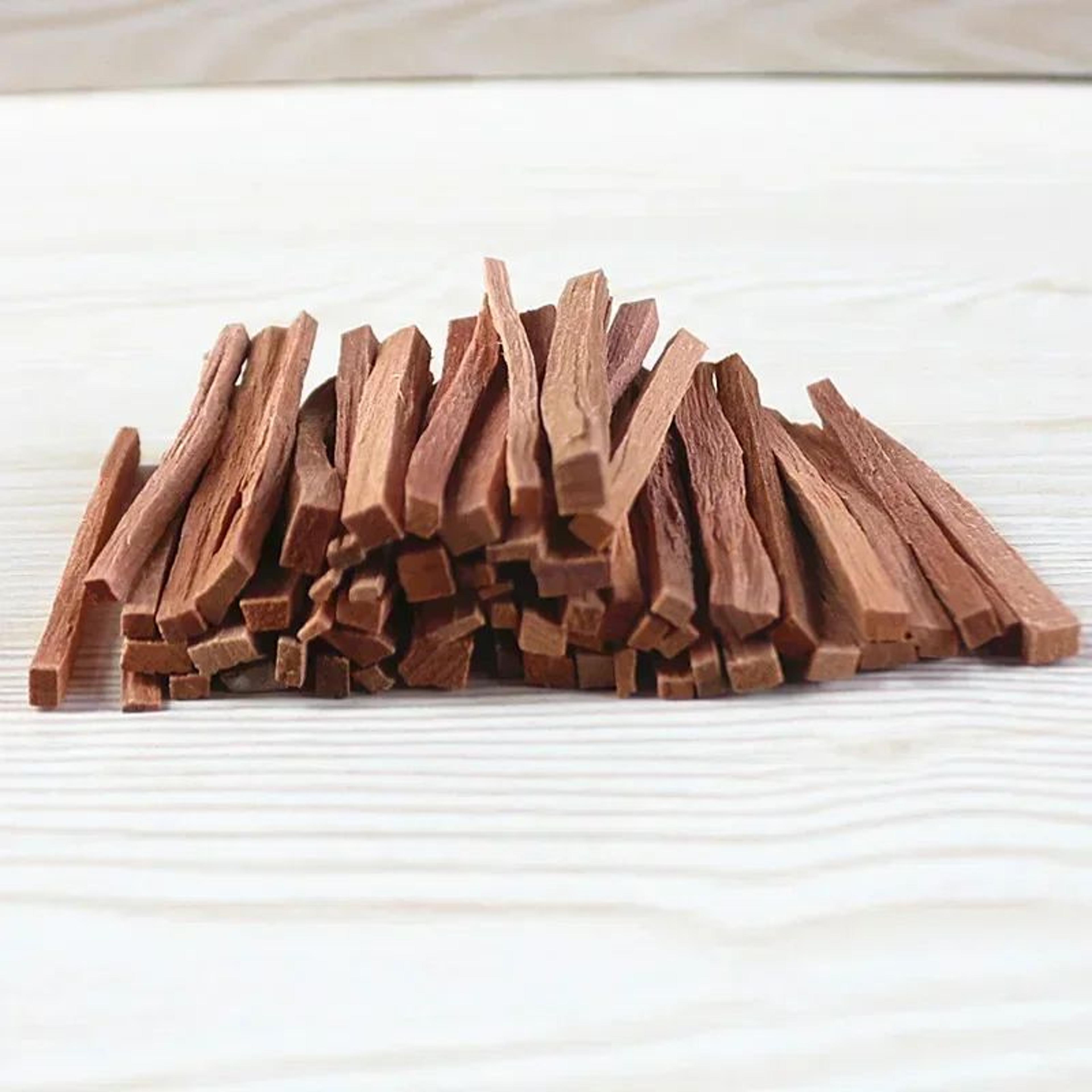 Natural Sandalwood Stick Fragrance 7