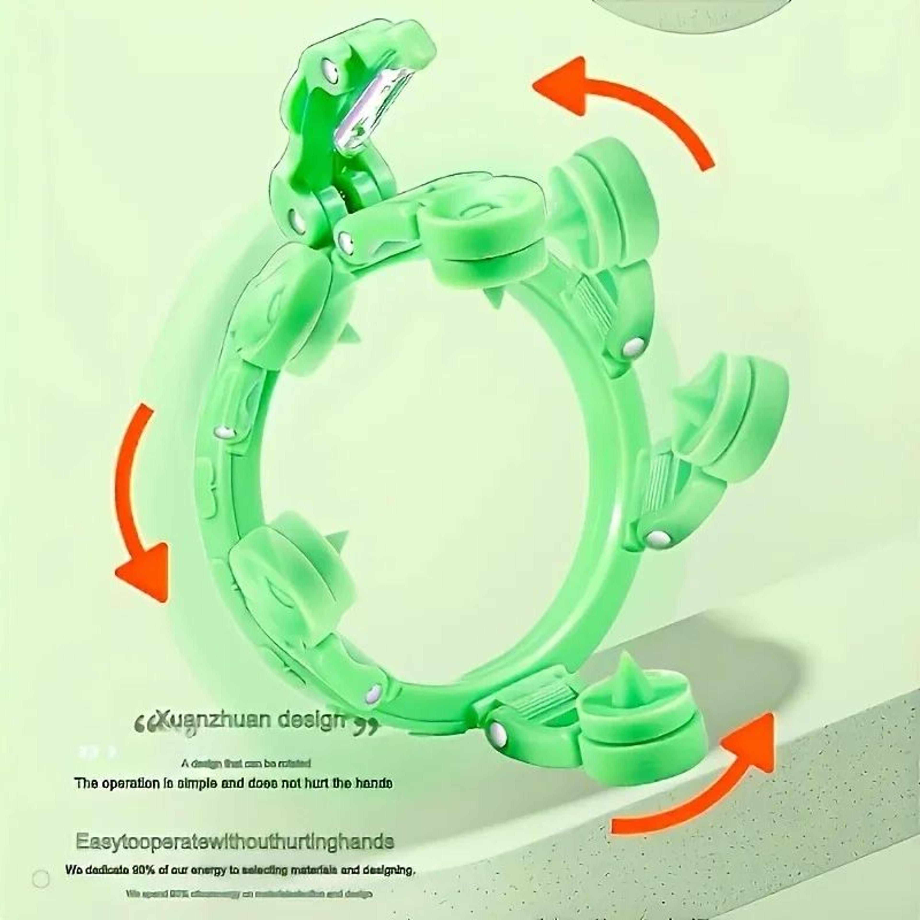 Handheld Rotating Fruit And Vegetable Peeler 3