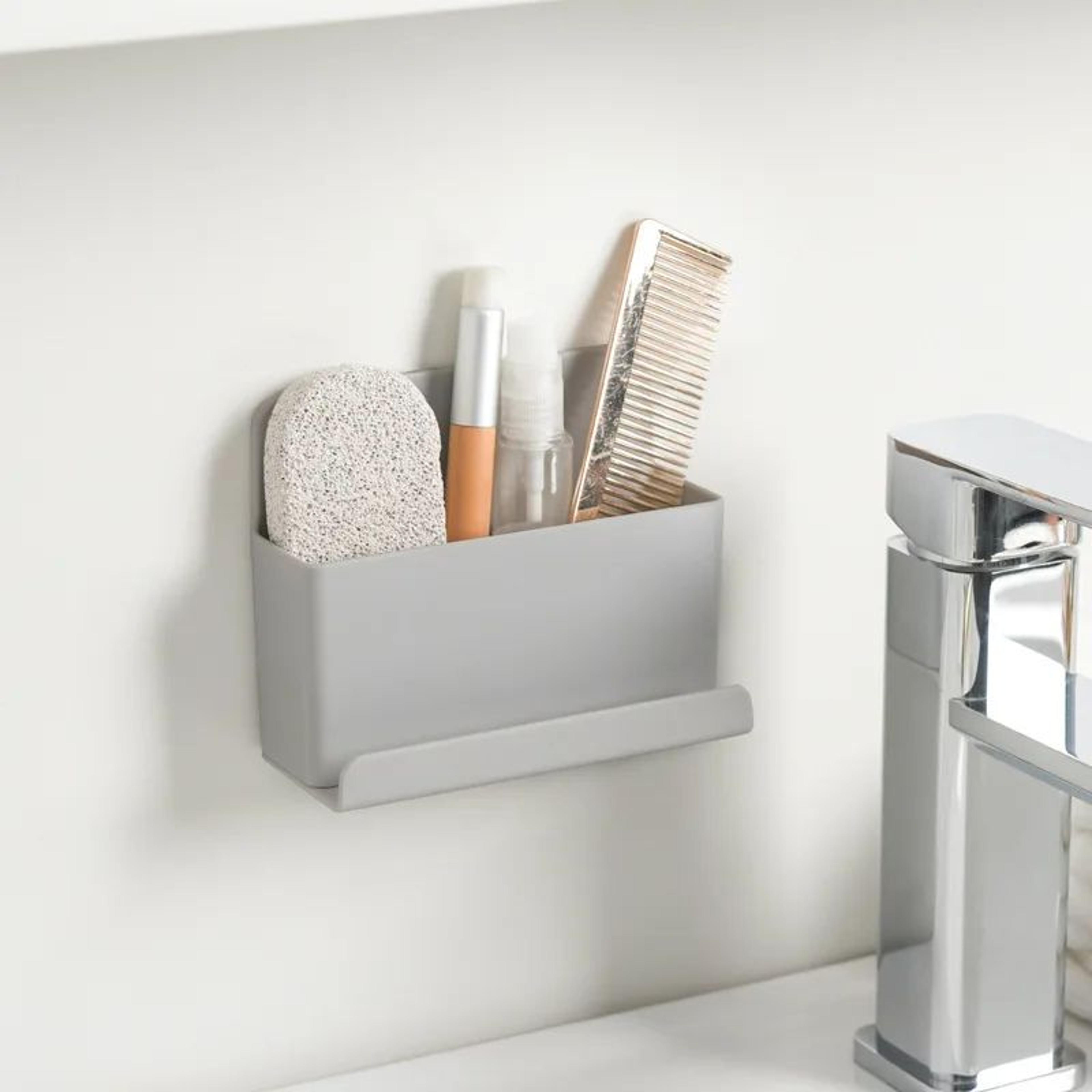 Table Edge UnderDesk Cable Management Rack 1