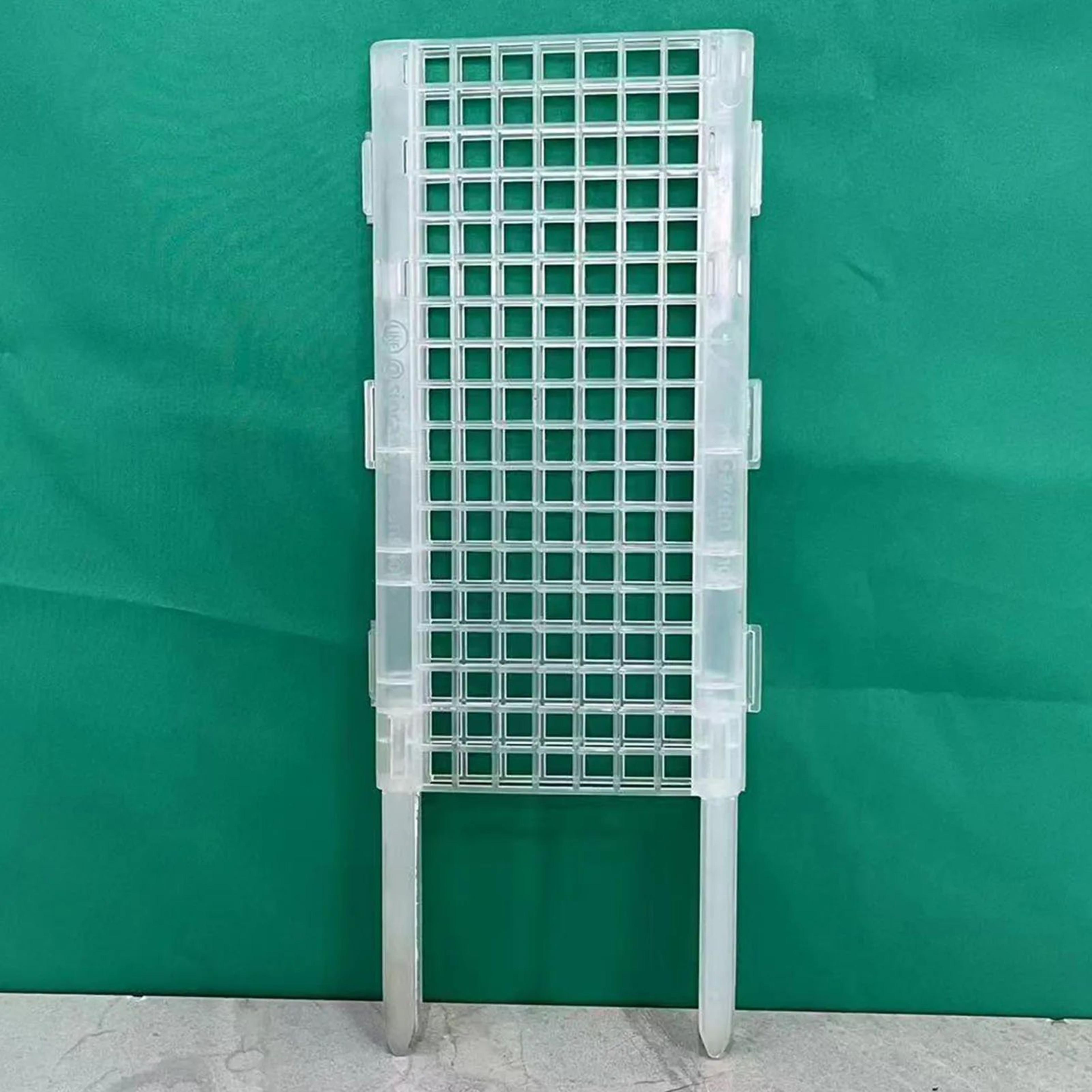 Plastic Moss Pole Plant Support Stake For Indoor And Outdoor Plants 6