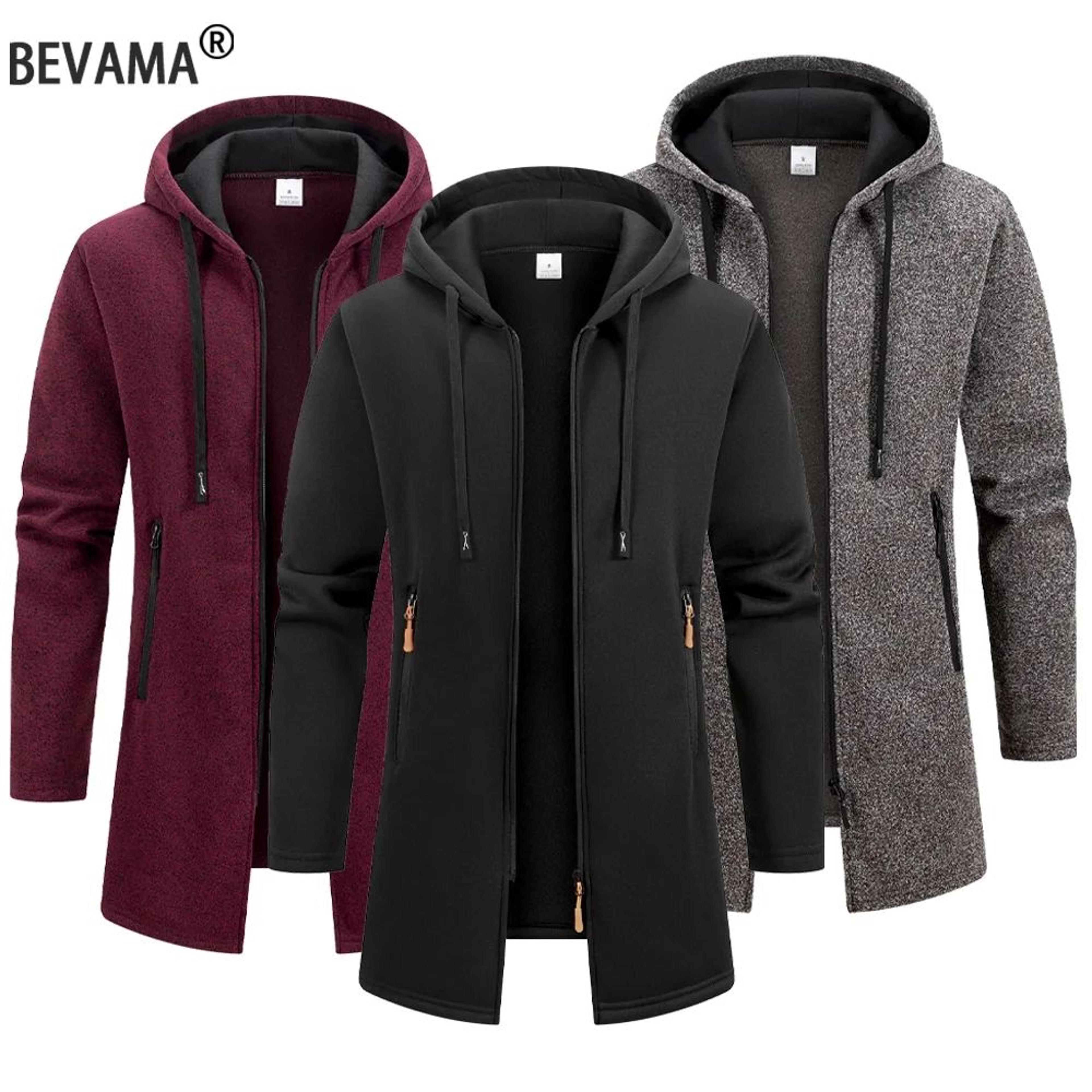 mens streetwear oversized zipper hooded sweatshirt jacket