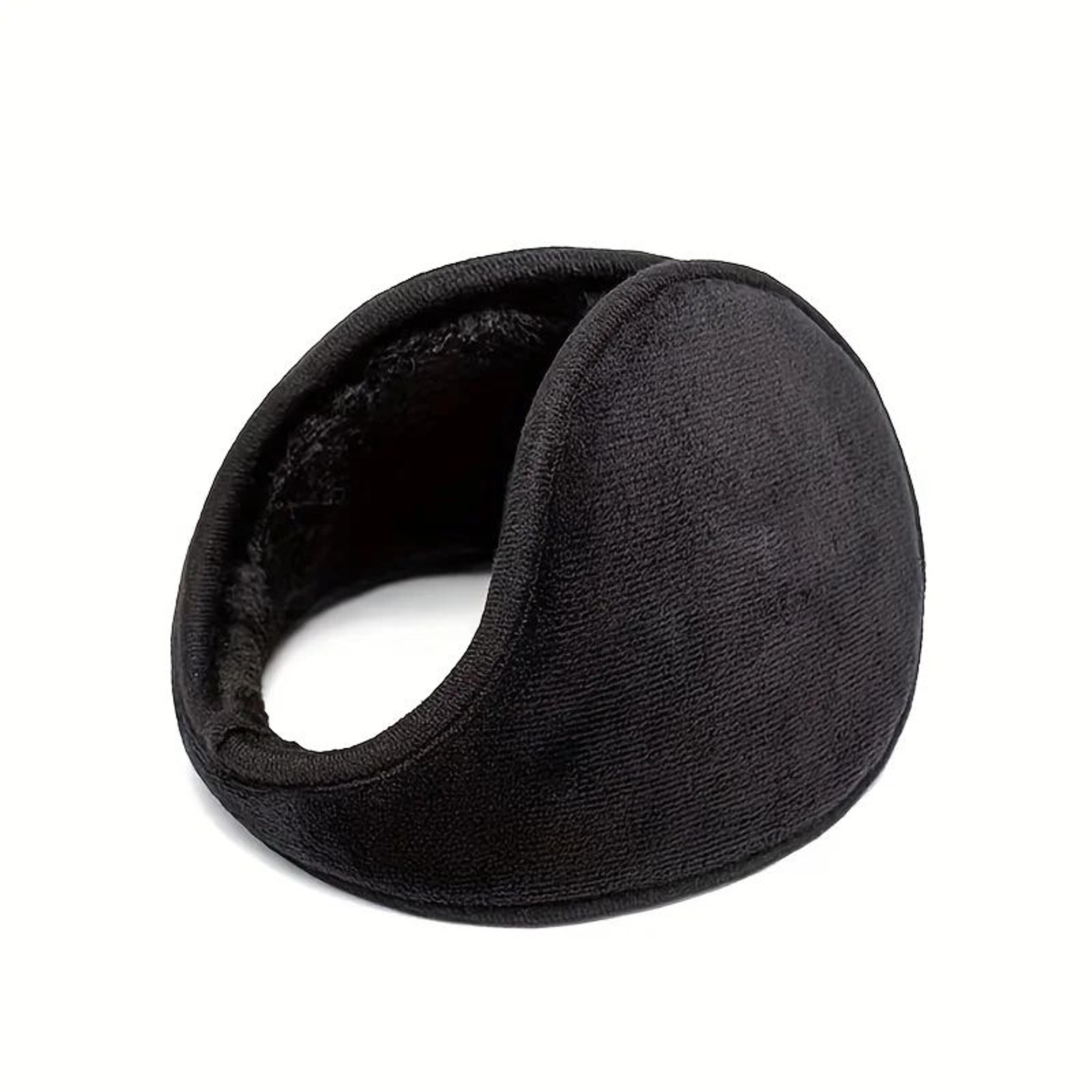 Cute Pearl Plush Winter Earmuffs 3