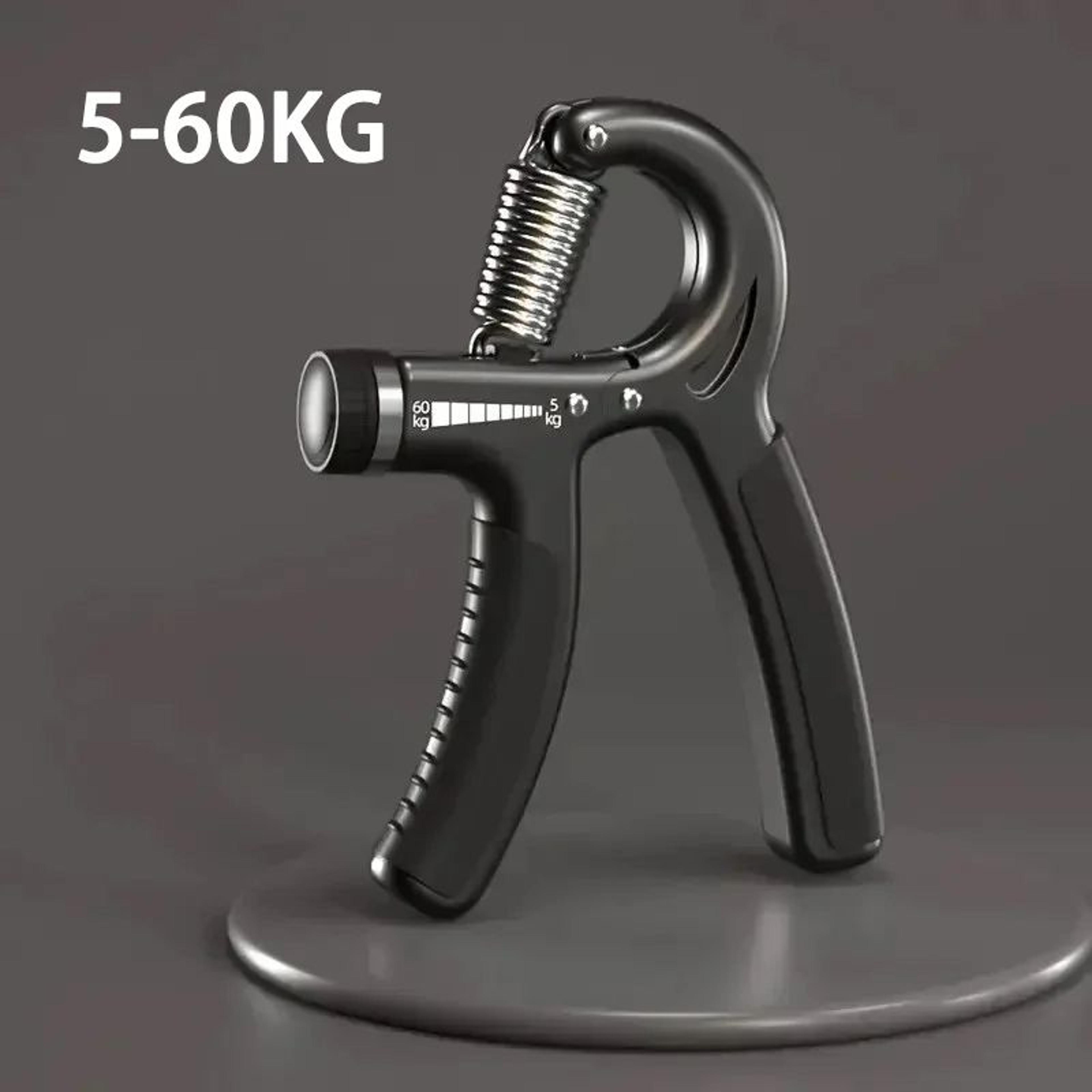 Adjustable Hand Grip Strengthener And Wrist Expander 13