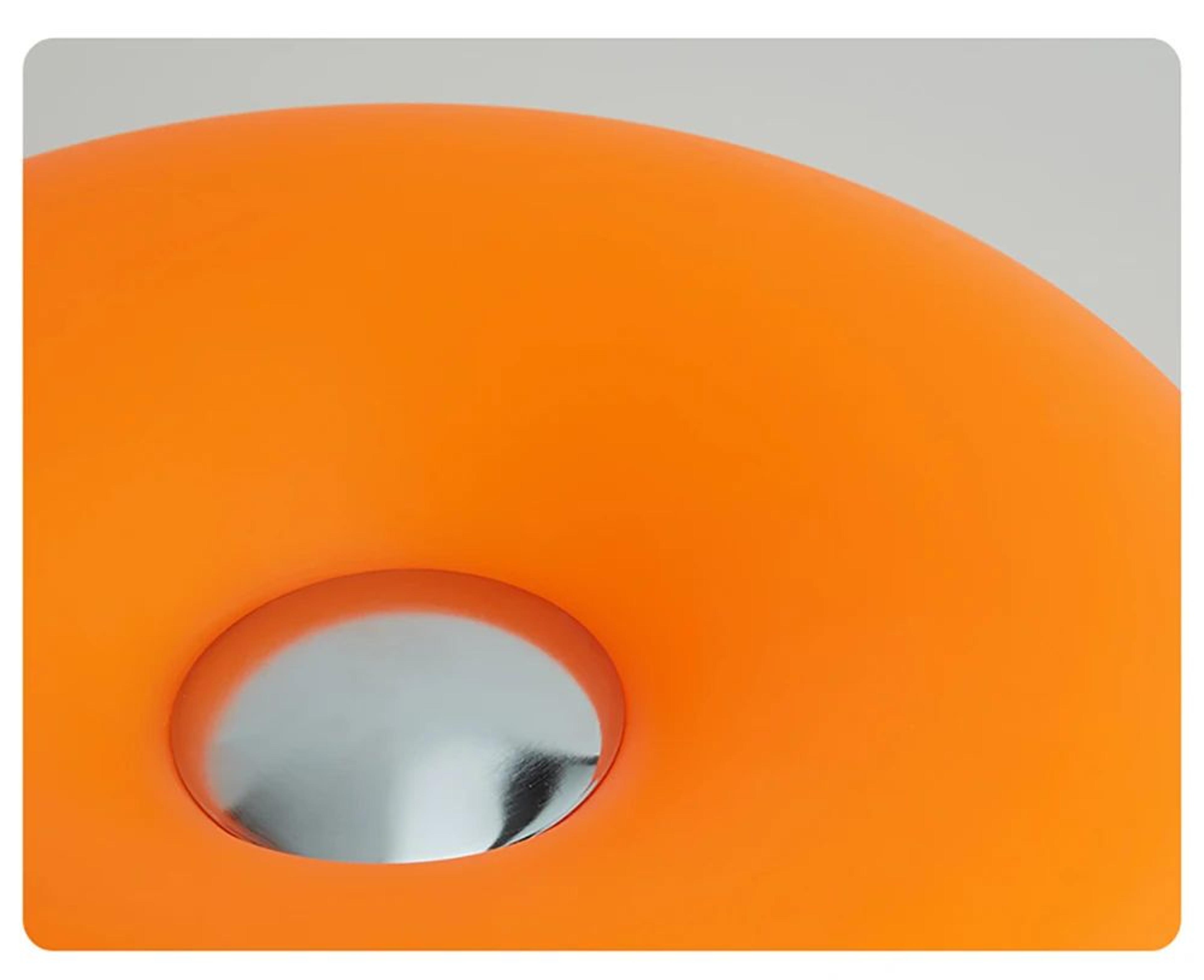 Donut LED Rechargeable Touch Table Lamp 10