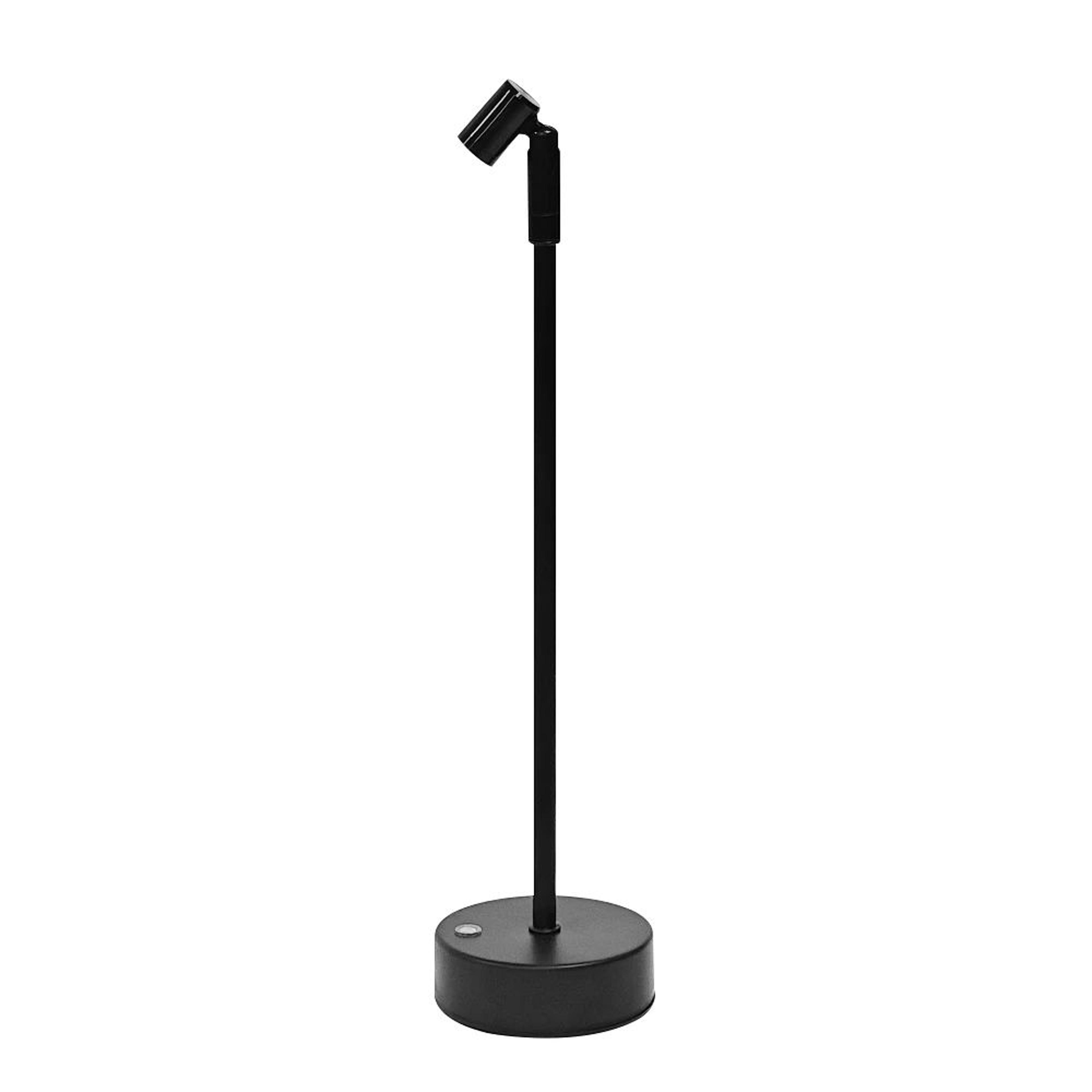 Minimalist Touch Dimming LED Atmosphere Lamp 12