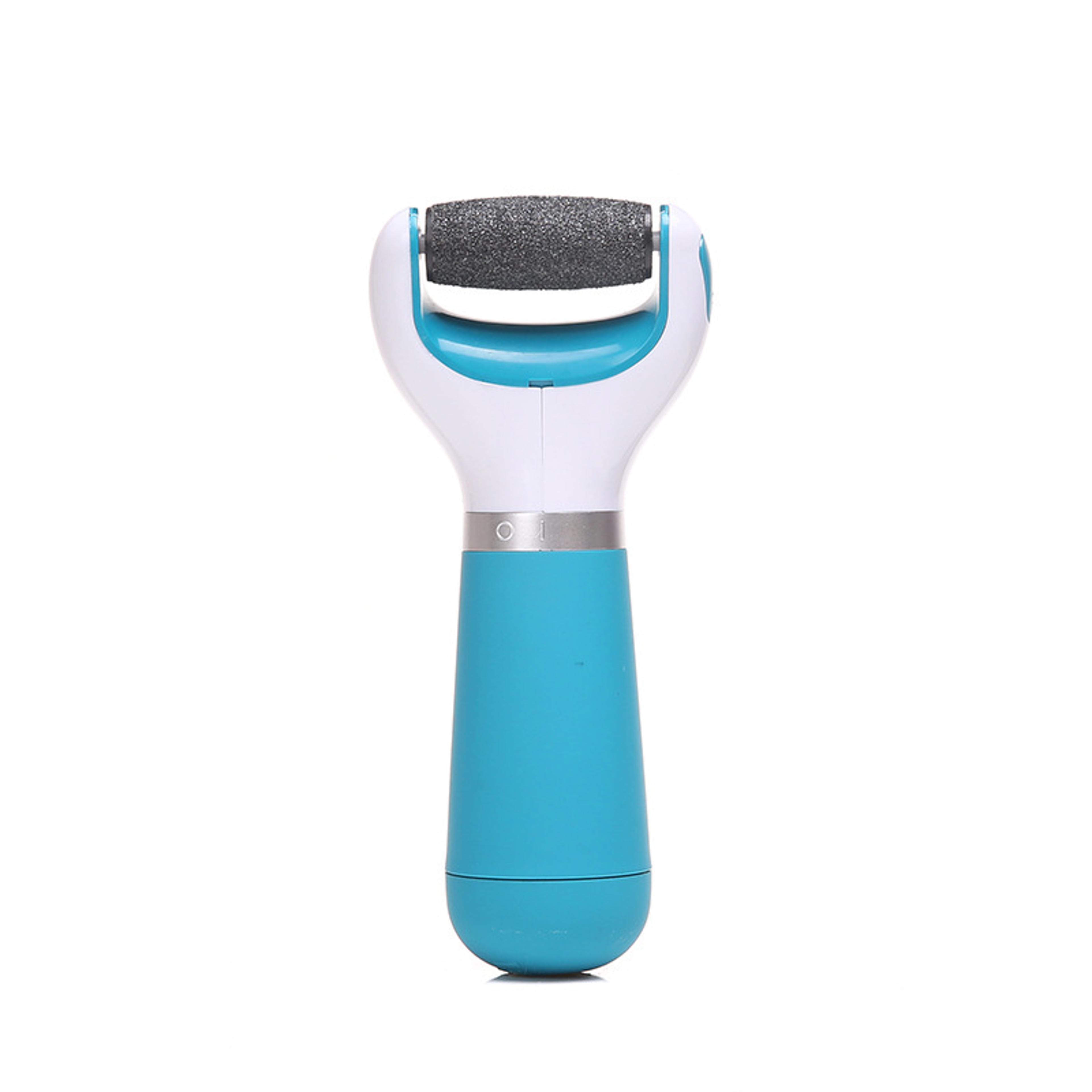 Electric Foot Care Kit  Professional Callus Remover  Pedicure Tool 6