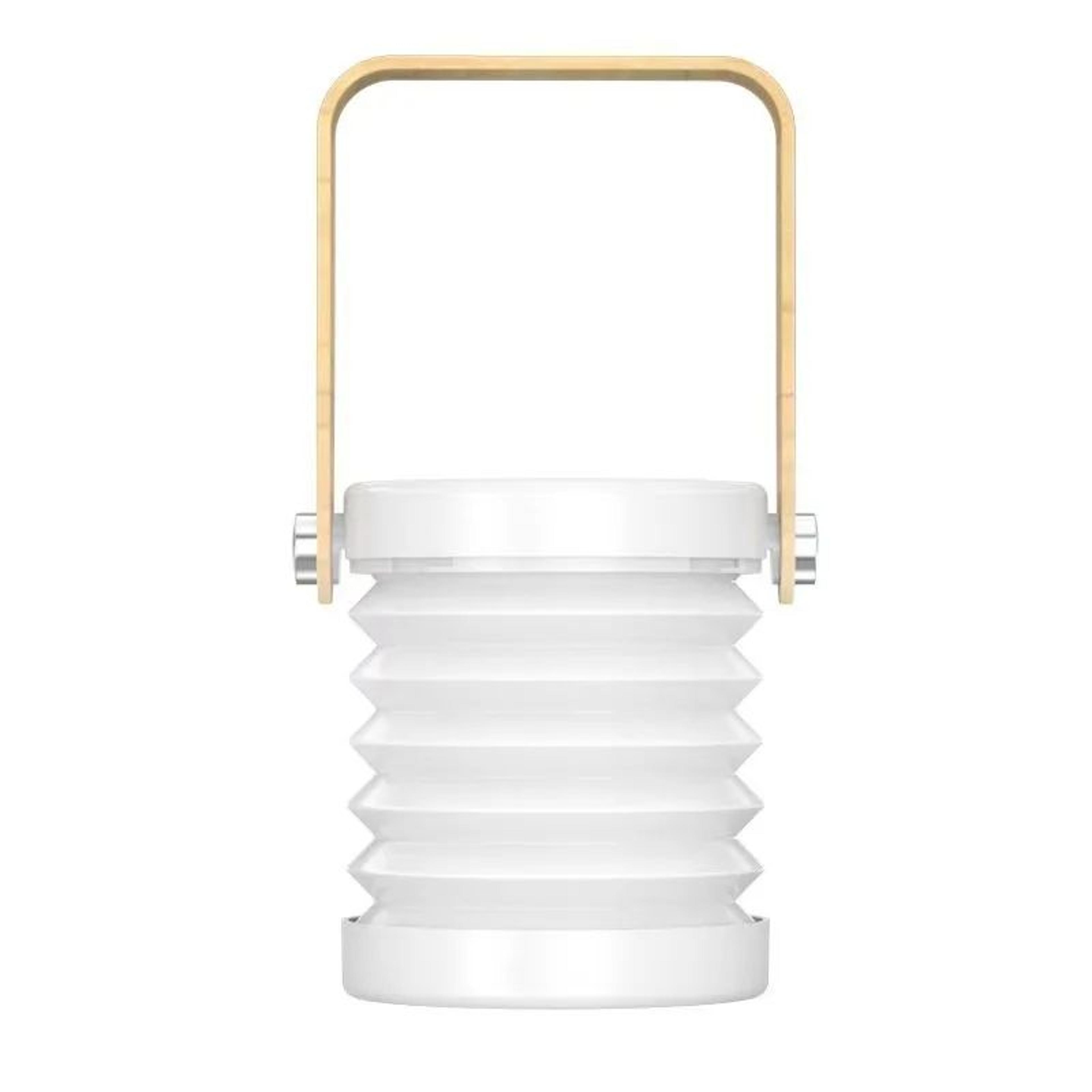 Rechargeable Touch LED Night Light Lamp 6