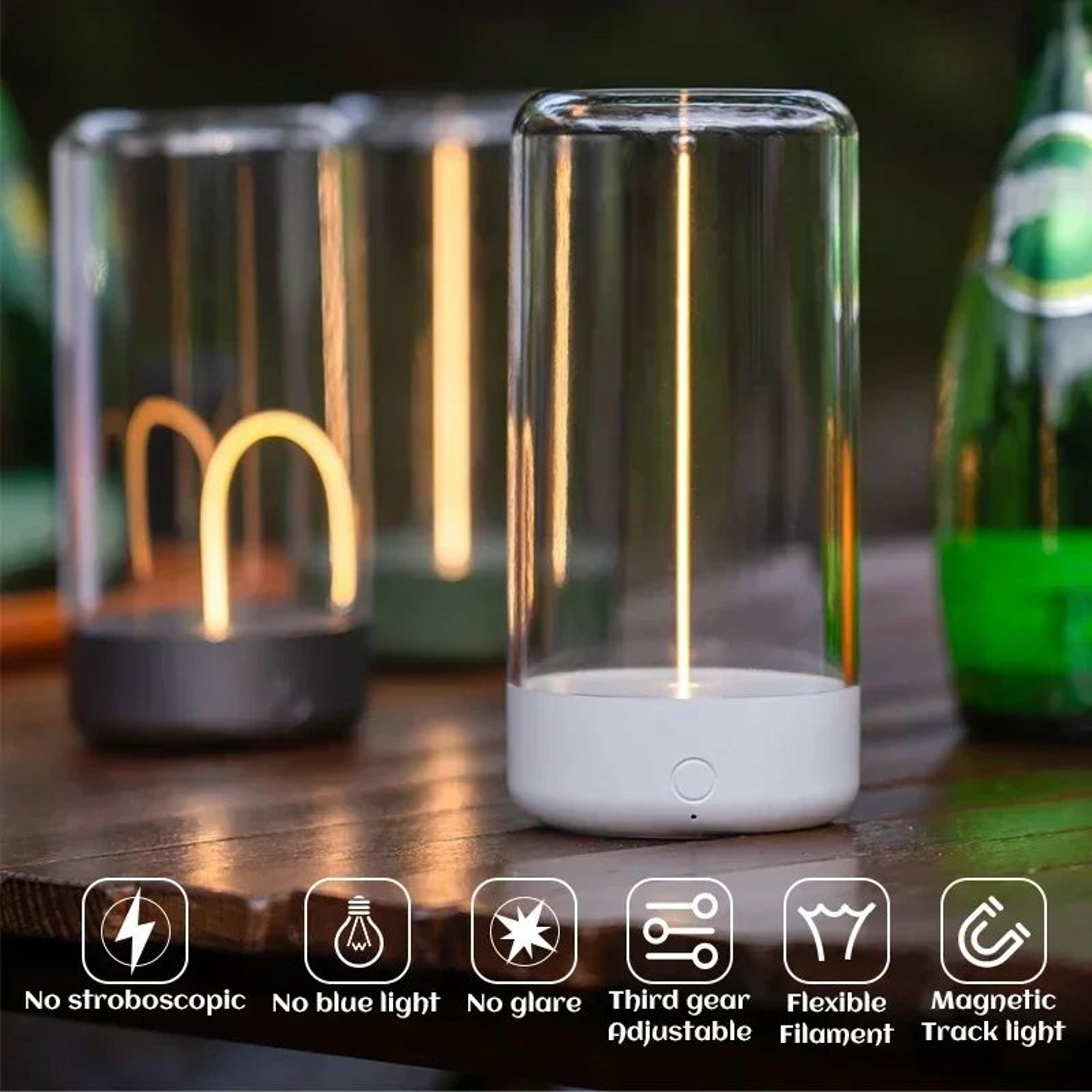 Portable USB Quantum Wire Ambient Light 2