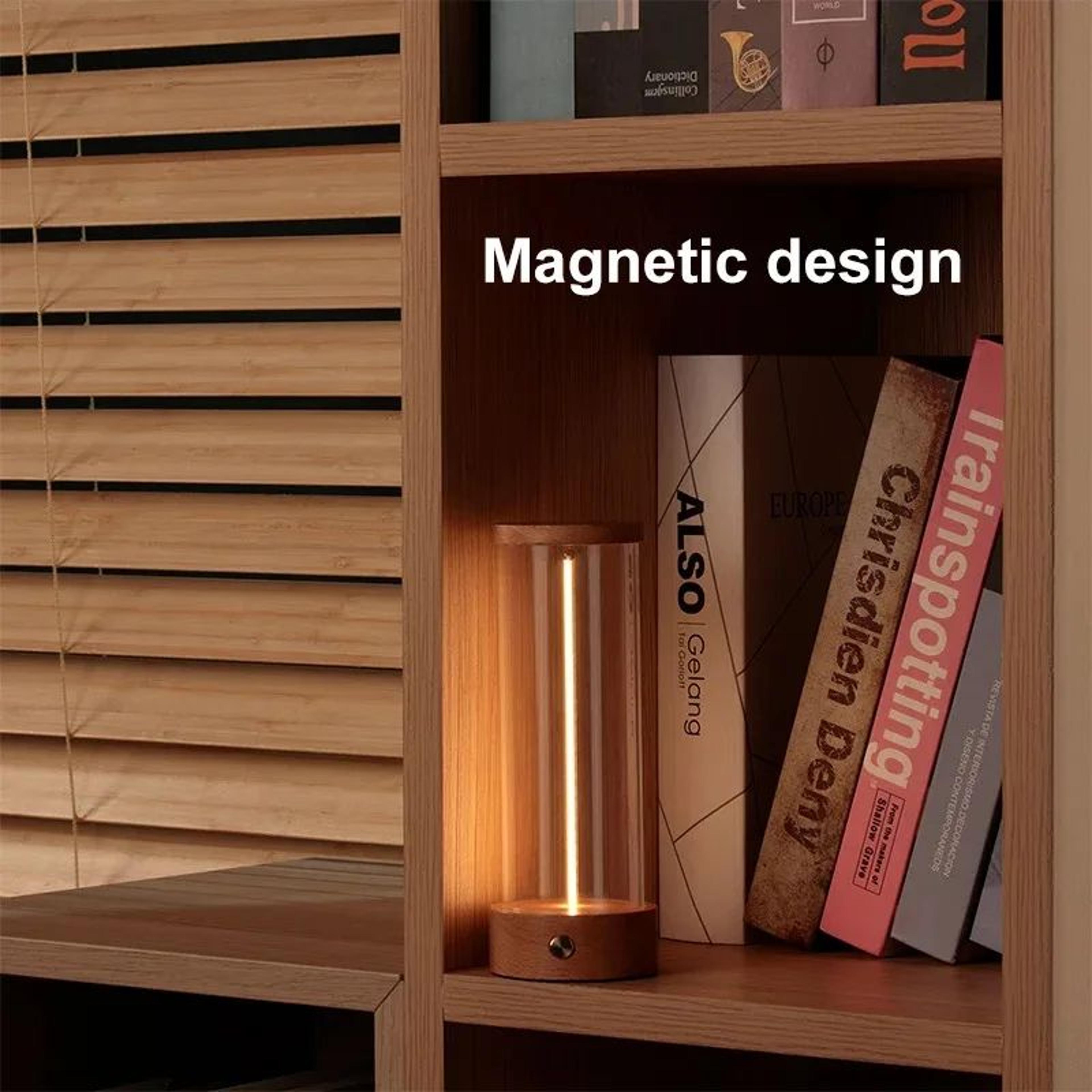 Second Generation USB Quantum Wire Ambient Light 2